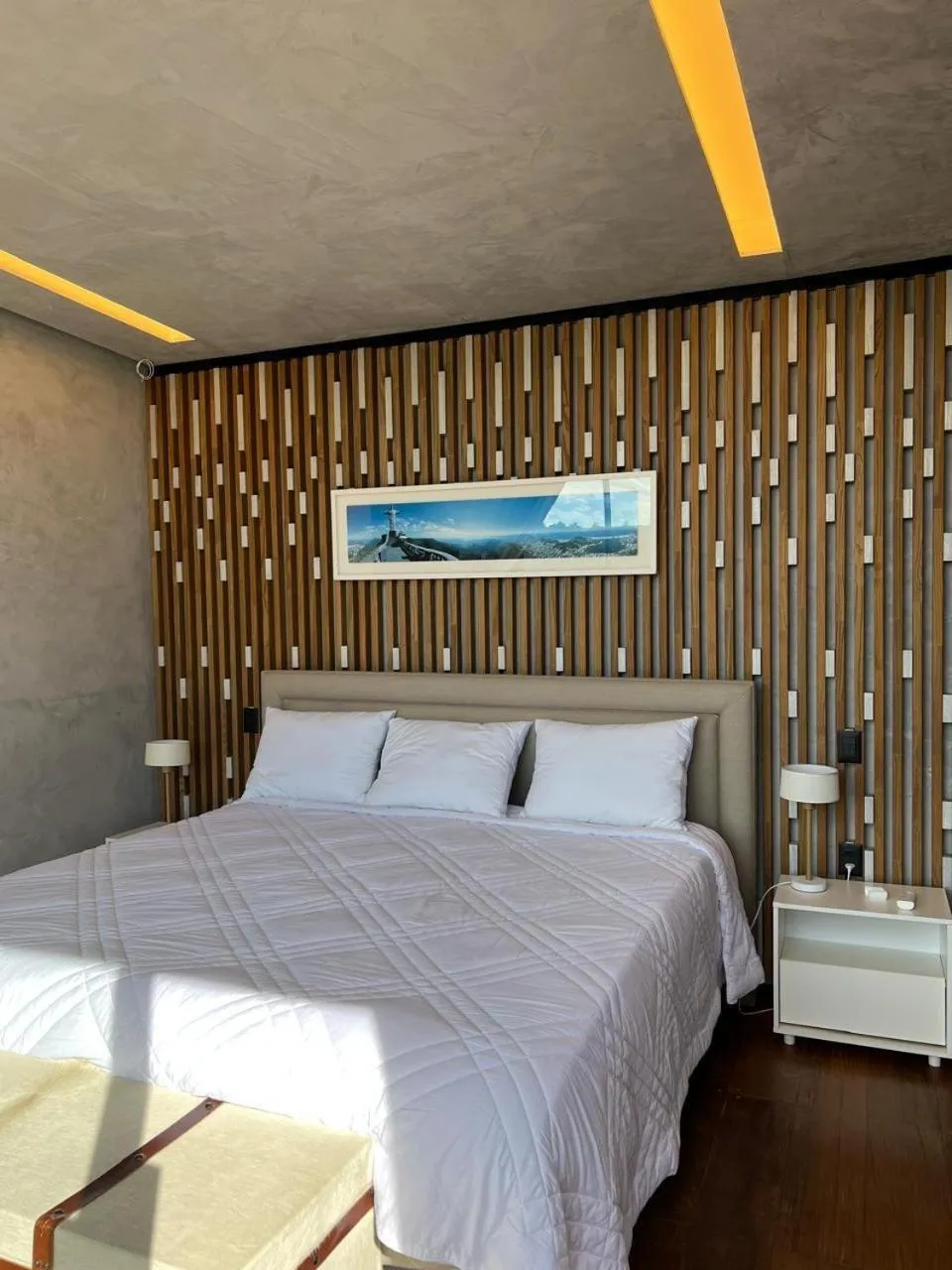 Hotel Solar La Luna