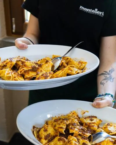 Montelleri Residenza di Campagna