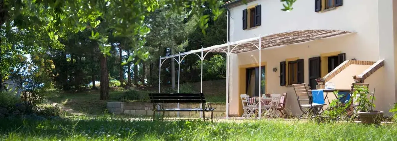 Il Casale Di Montefreddo Il Casale Di Montefreddo