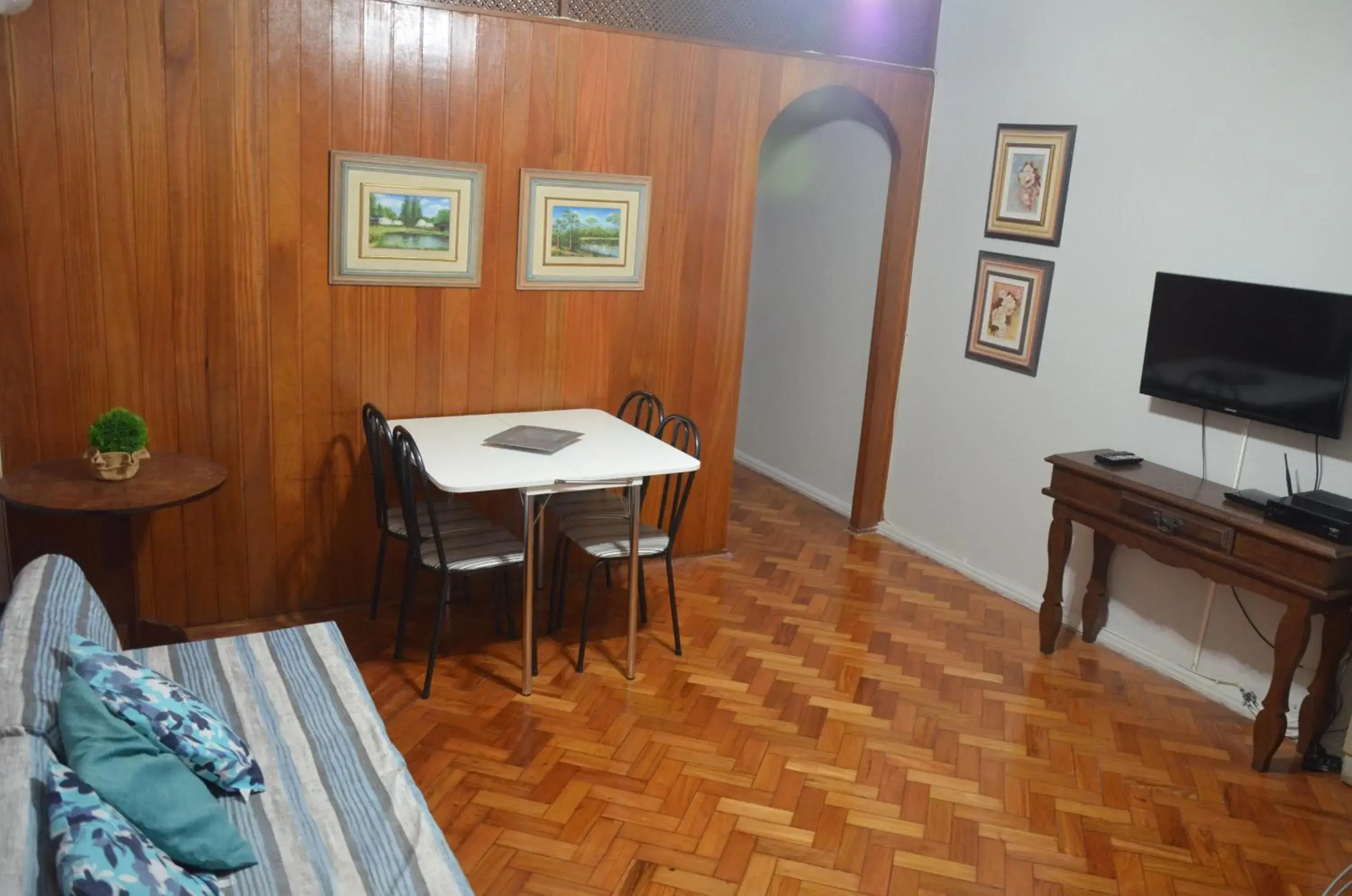 Copacabana Etrusco Apartment Copacabana Etrusco Apartment