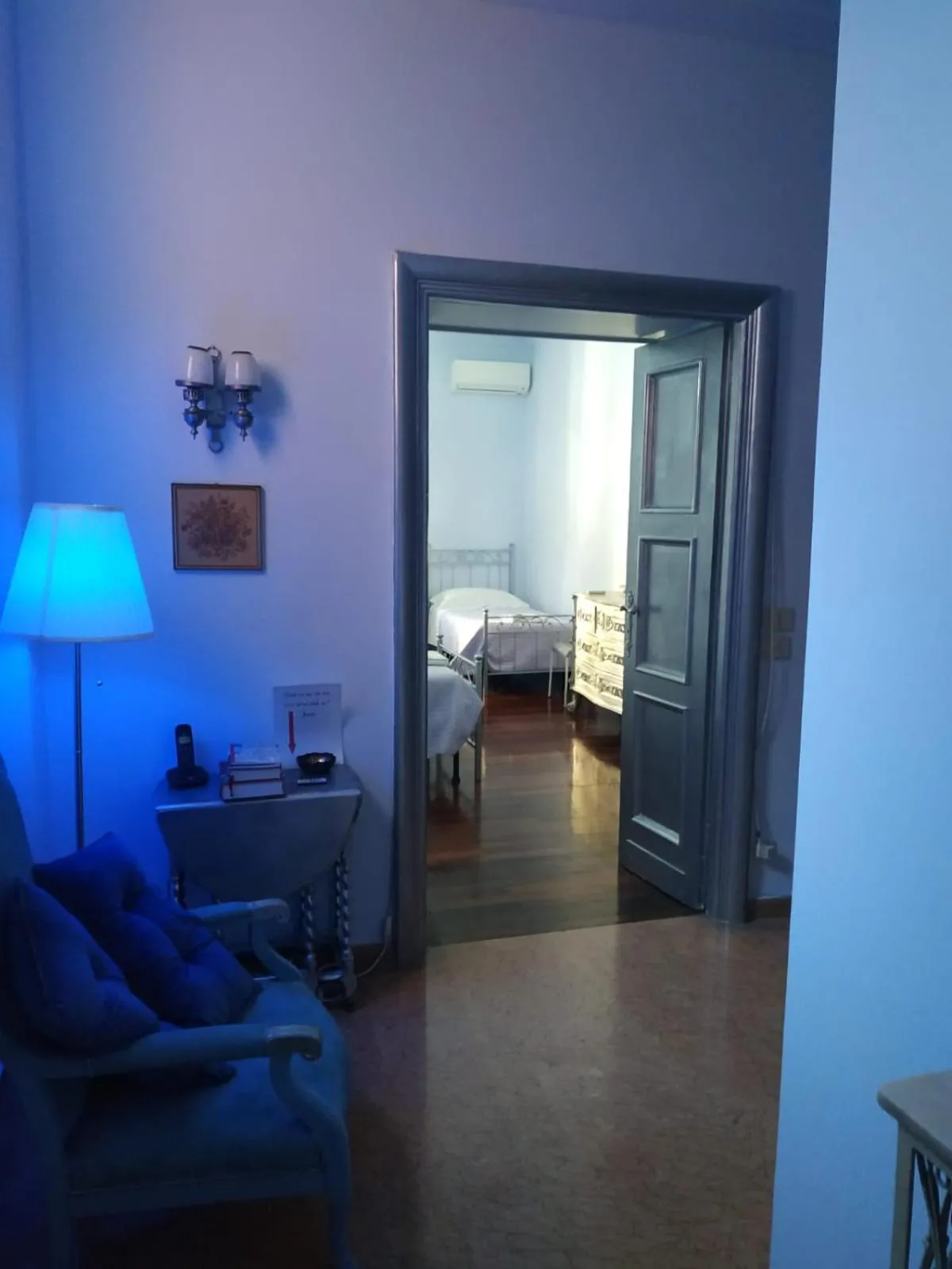 Other, Bed in Around The Corner Colosseo B&B