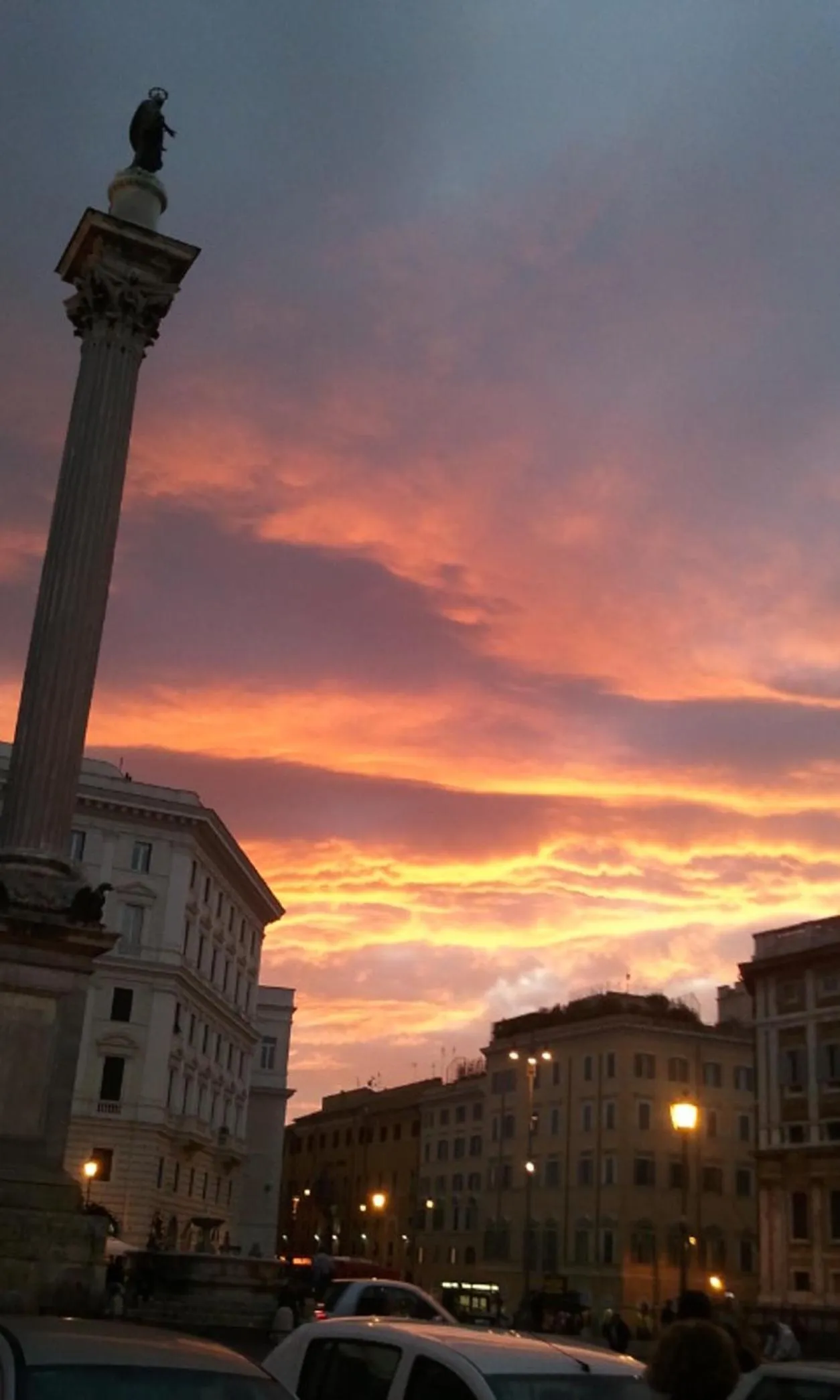 Other in Around The Corner Colosseo B&B