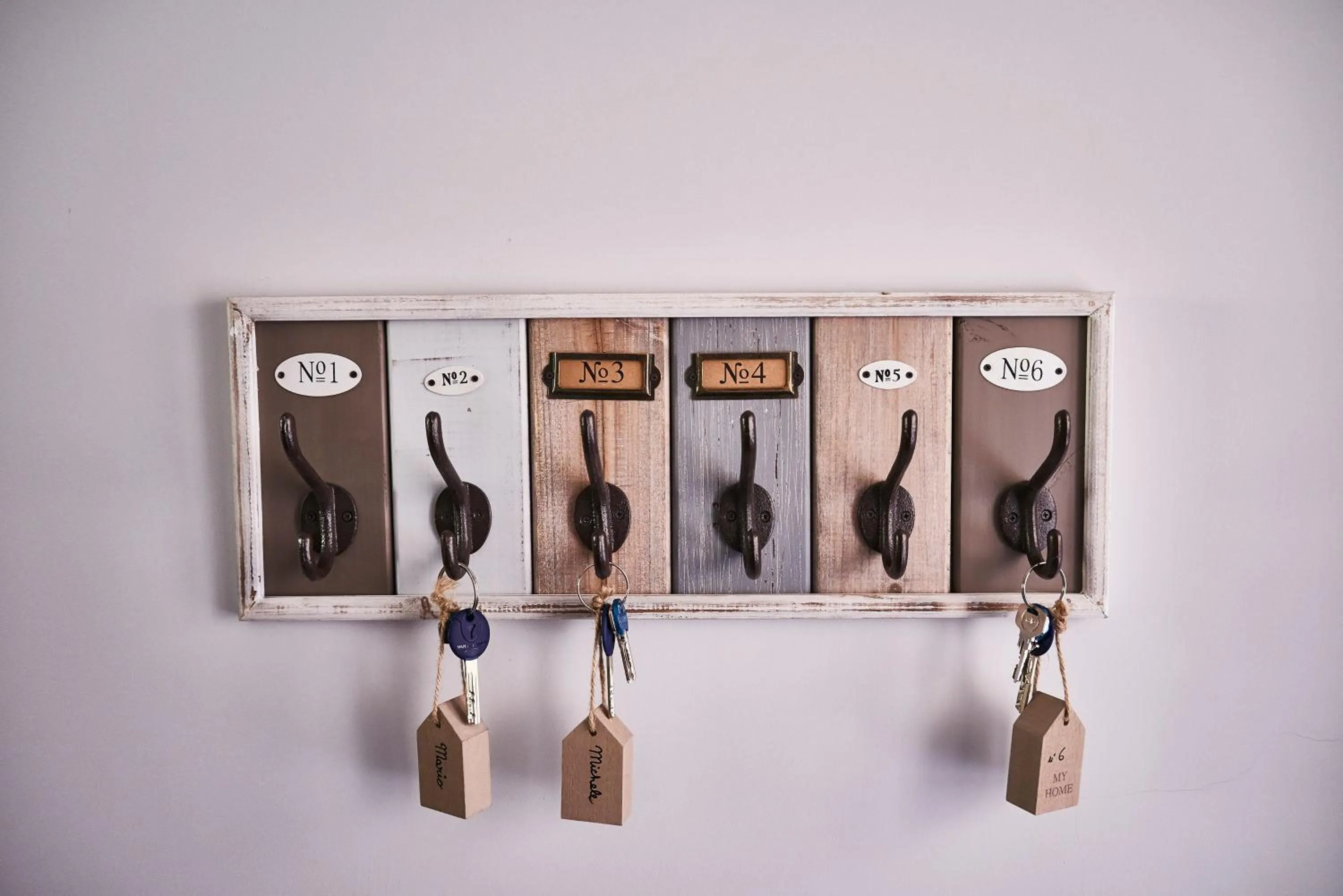 Lobby or reception in Ale & Niki's Home