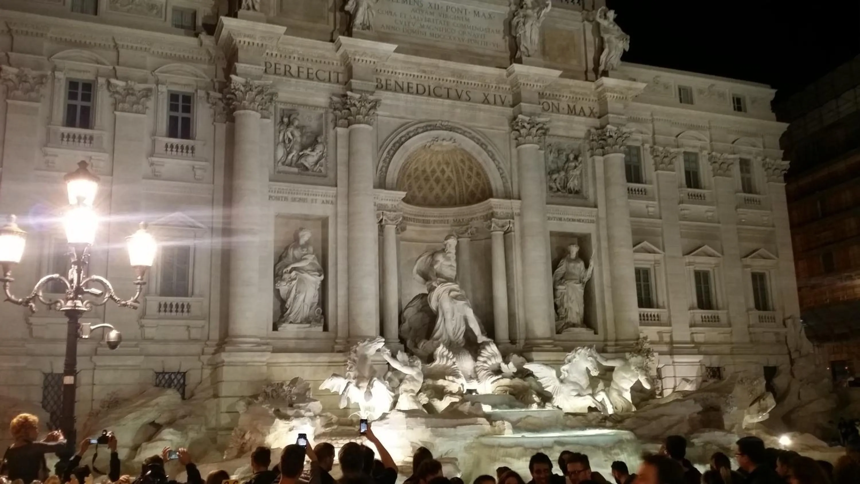 Landmark view in Vite Suites Guest House