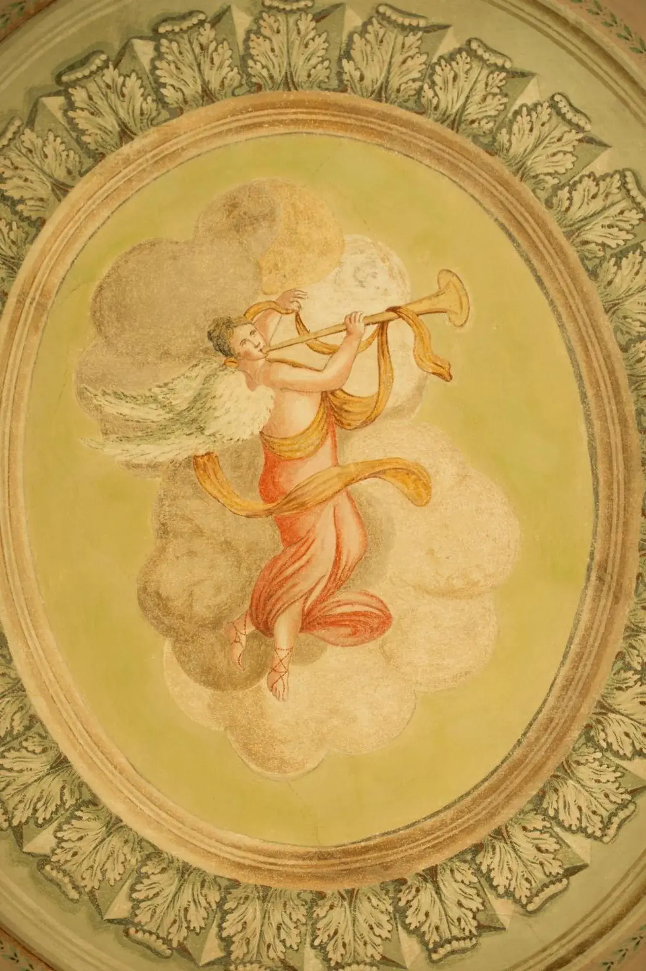 Palazzo Piazza Mazzini Palazzo Piazza Mazzini