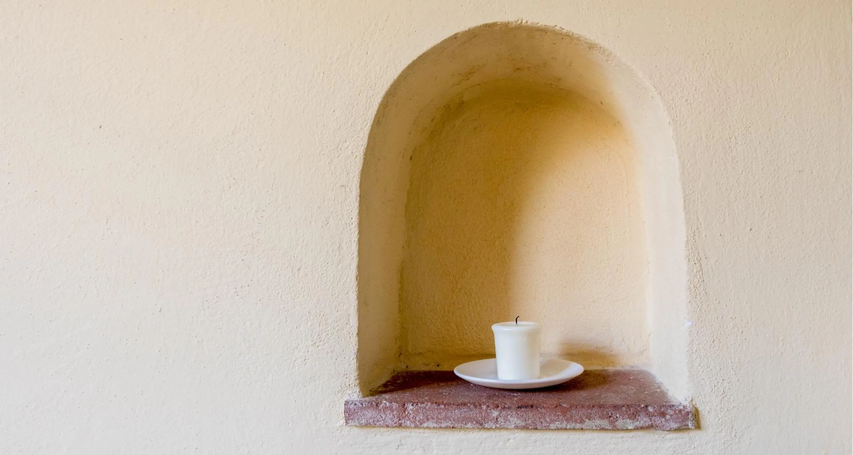 Decorative detail in Palazzo Piazza Mazzini