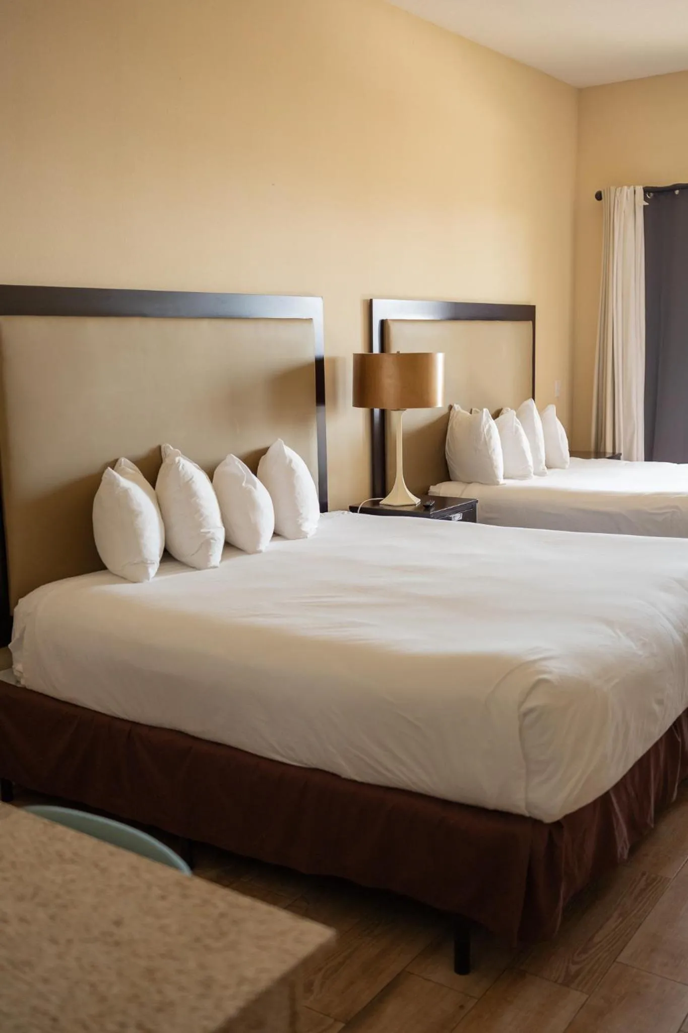 The Citrus Hotel