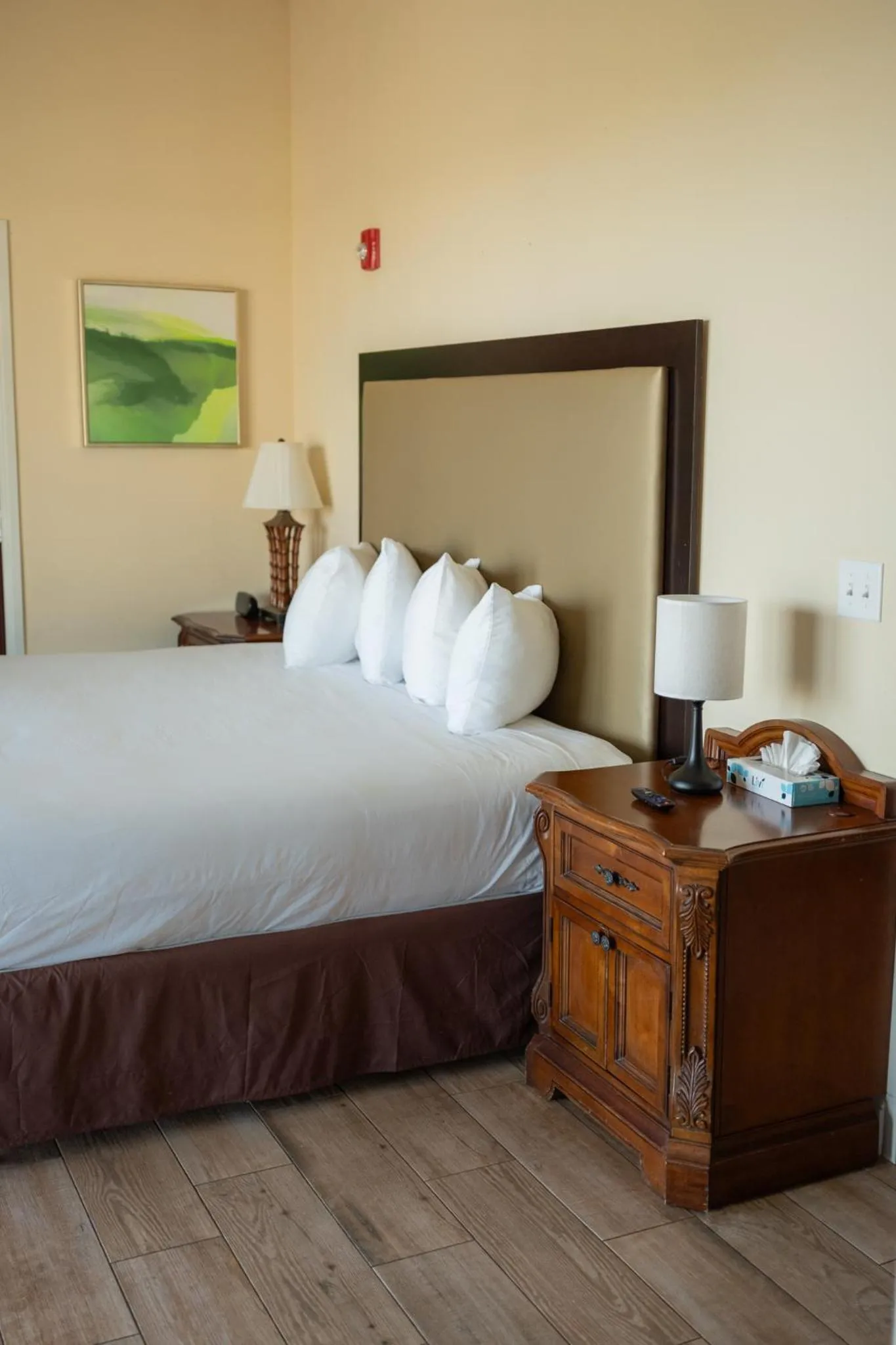 The Citrus Hotel
