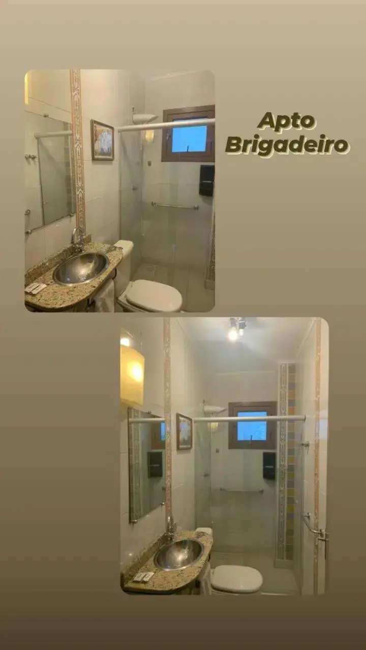 Apartment - single occupancy in Pousada Krolow Apartment - single occupancy in Pousada Krolow