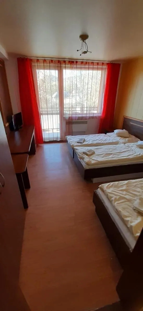 Photo of the whole room in Hotel Felicia