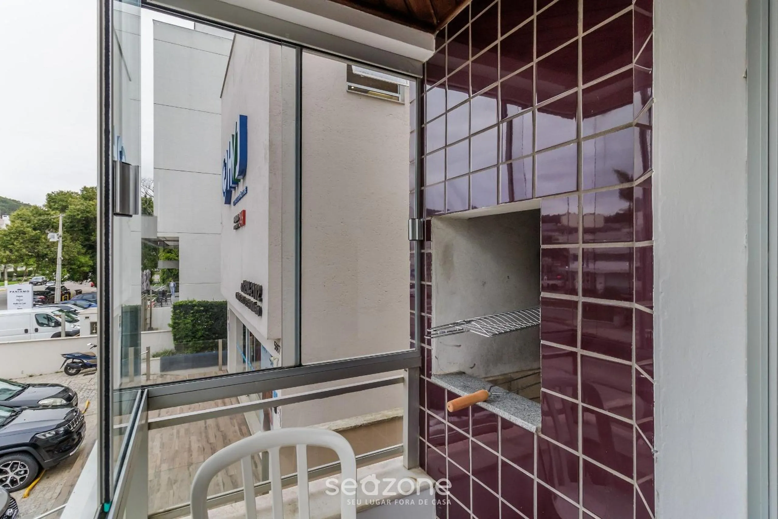 Fully equipped apartments just minutes from Jurerê Beach - CIE
