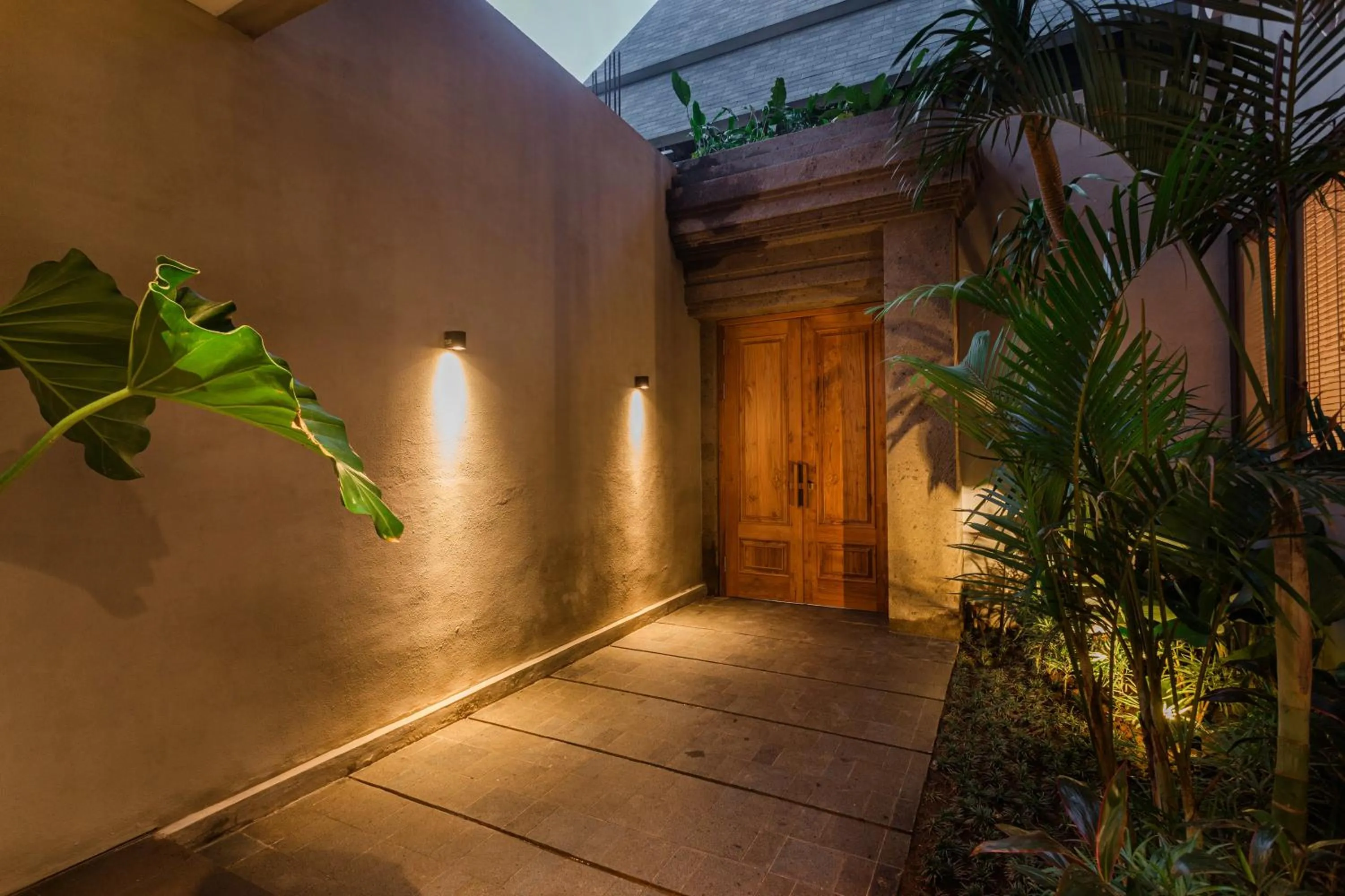 Garden in Renjana Boutique Villas Ubud by Premier Hospitality Asia