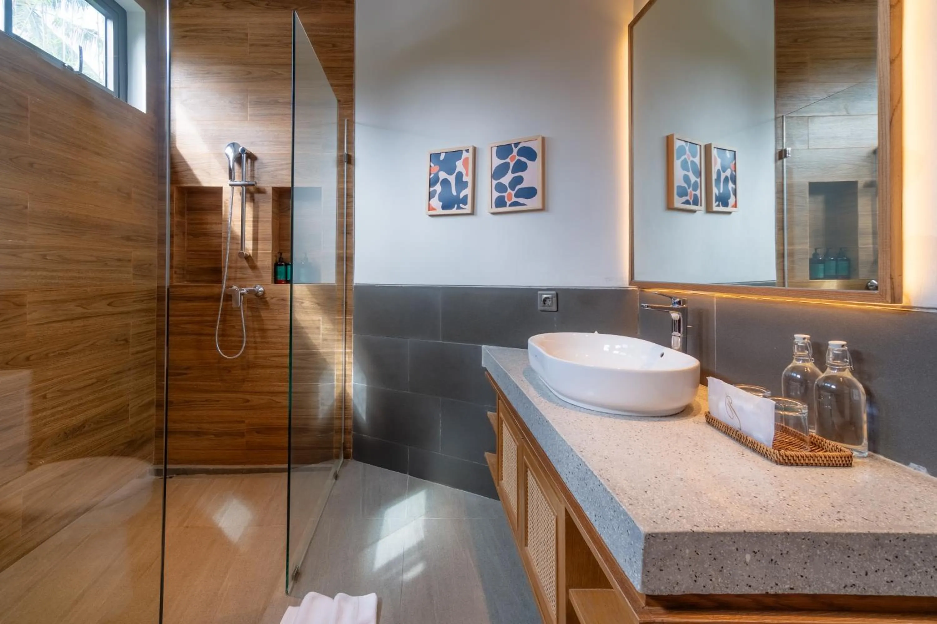 Bedroom in Renjana Boutique Villas Ubud by Premier Hospitality Asia