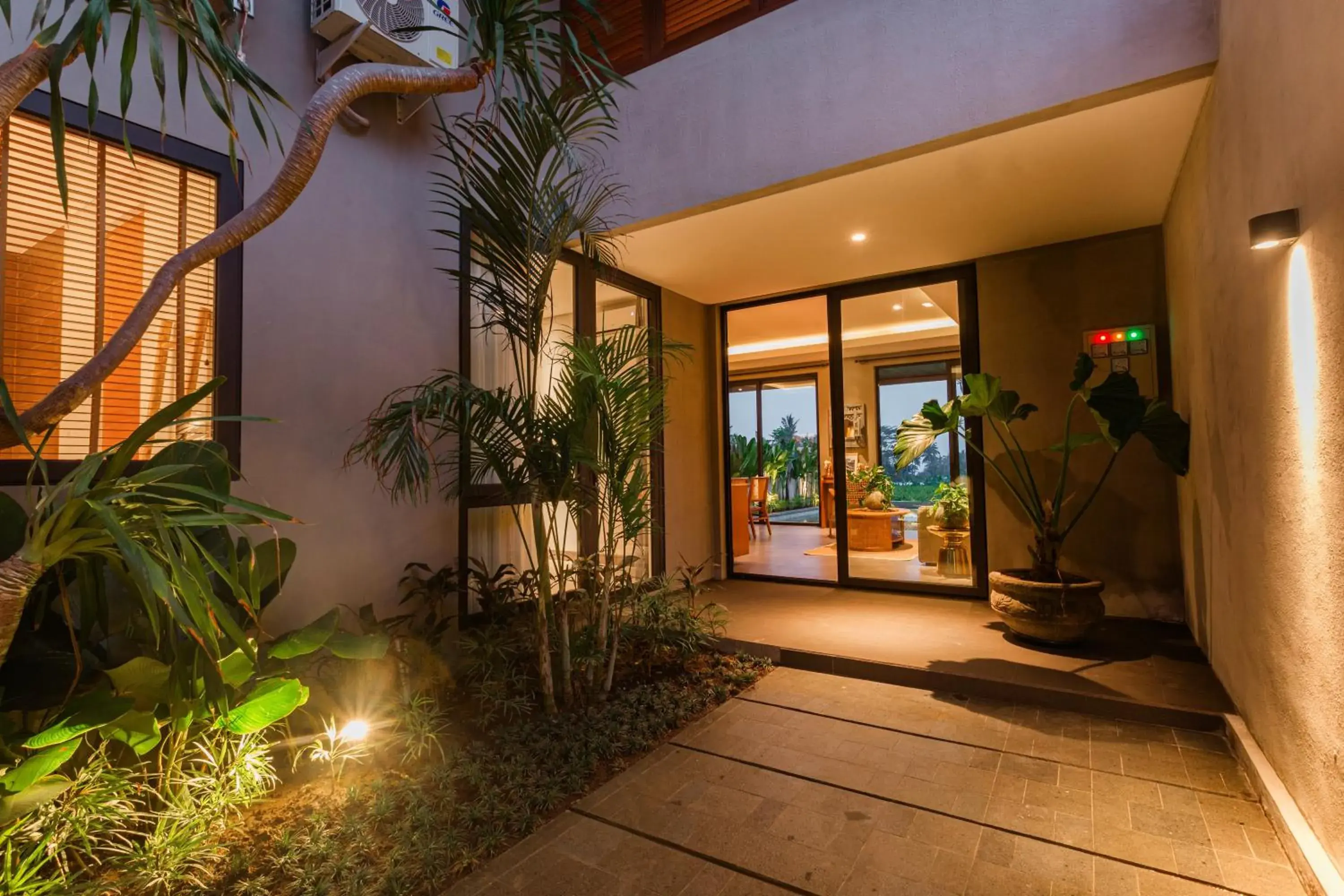 Three-Bedroom Suite in Renjana Boutique Villas Ubud by Premier Hospitality Asia Three-Bedroom Suite in Renjana Boutique Villas Ubud by Premier Hospitality Asia