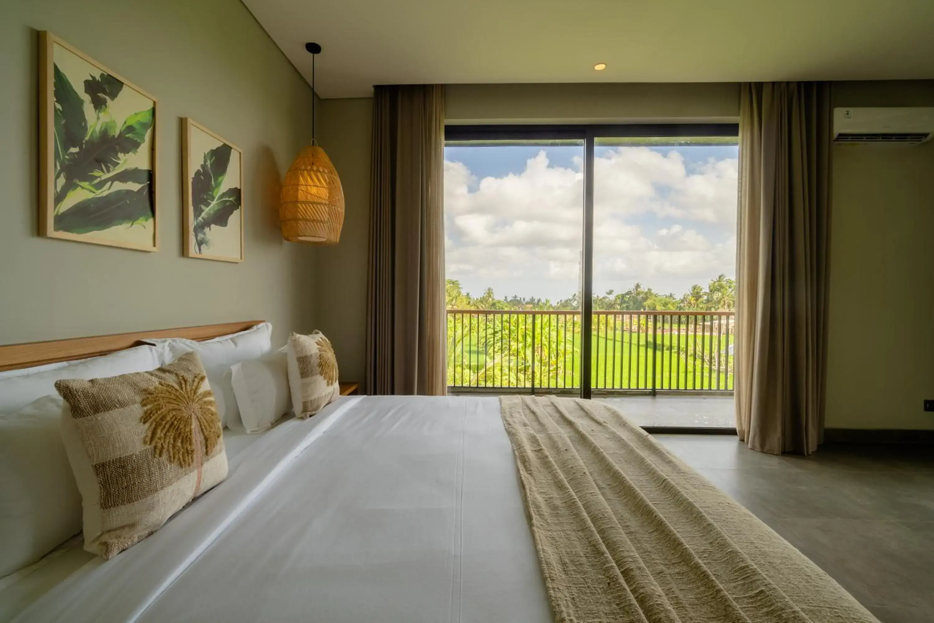 Superior Family Room in Renjana Boutique Villas Ubud by Premier Hospitality Asia Superior Family Room in Renjana Boutique Villas Ubud by Premier Hospitality Asia