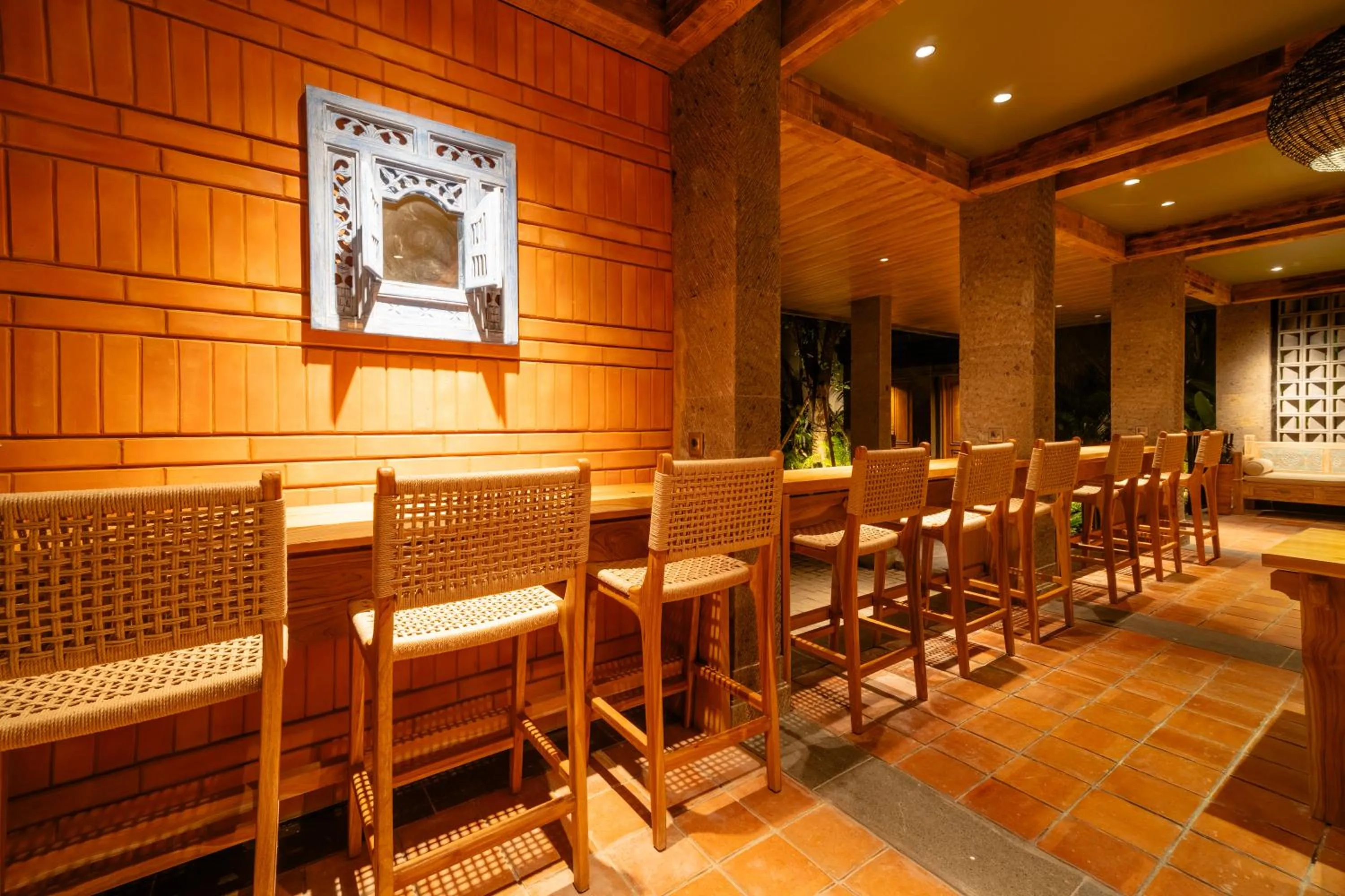 Restaurant/places to eat in Renjana Boutique Villas Ubud by Premier Hospitality Asia