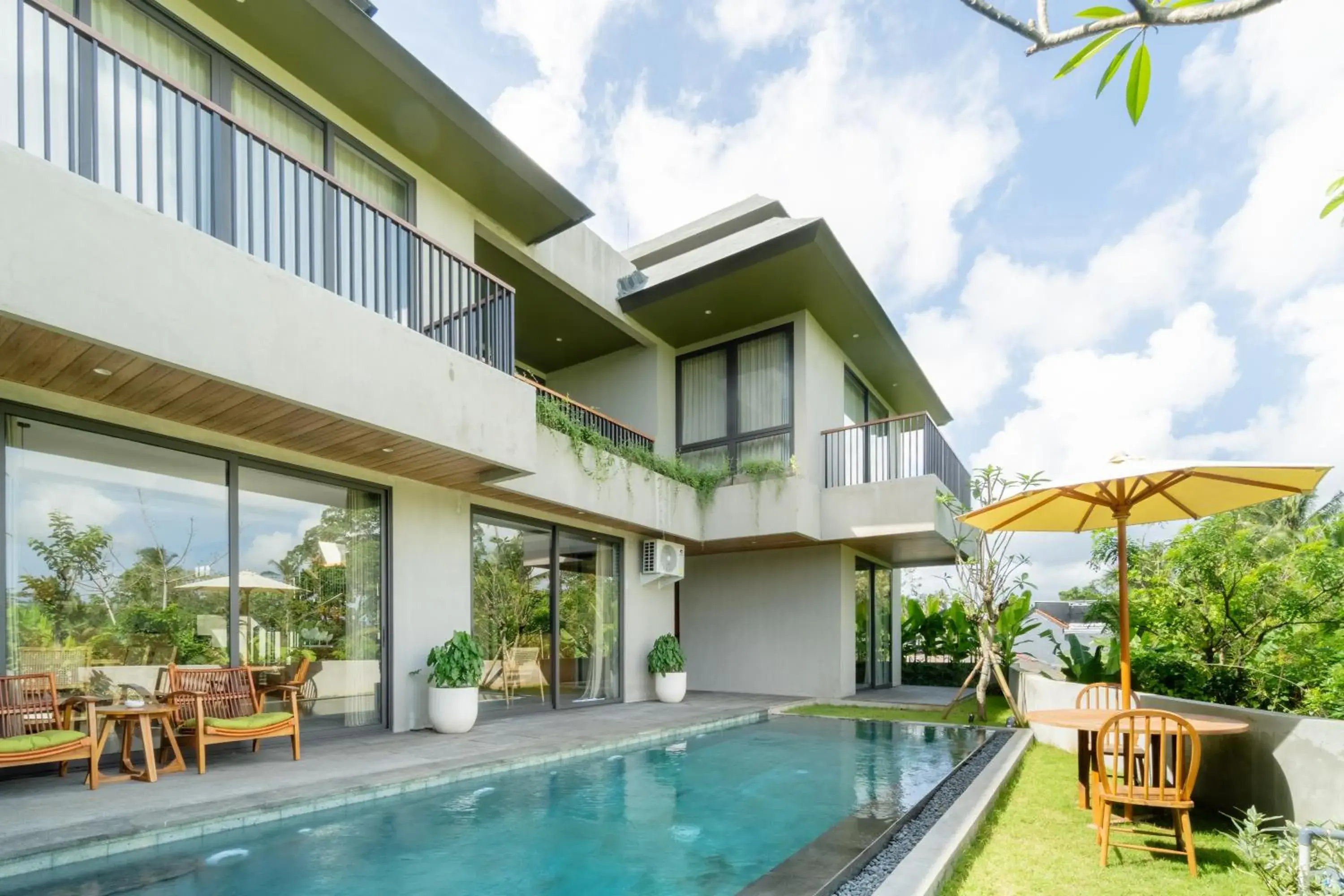 Renjana Boutique Villas Ubud by Premier Hospitality Asia Renjana Boutique Villas Ubud by Premier Hospitality Asia