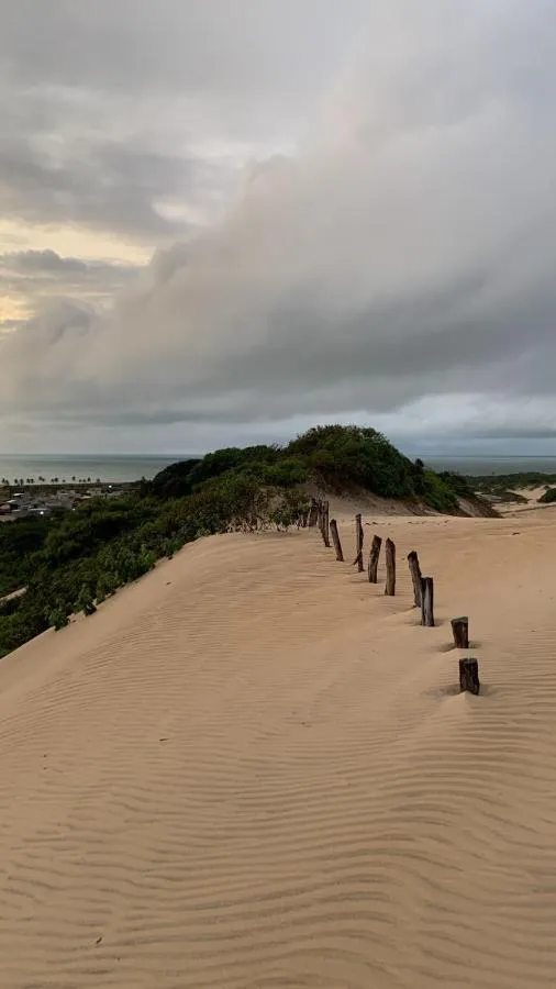 Hospedaria Lua Raio de Sol