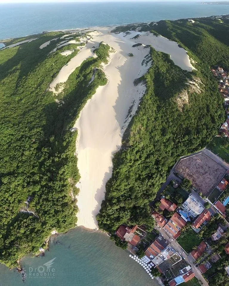 Hospedaria Lua Raio de Sol