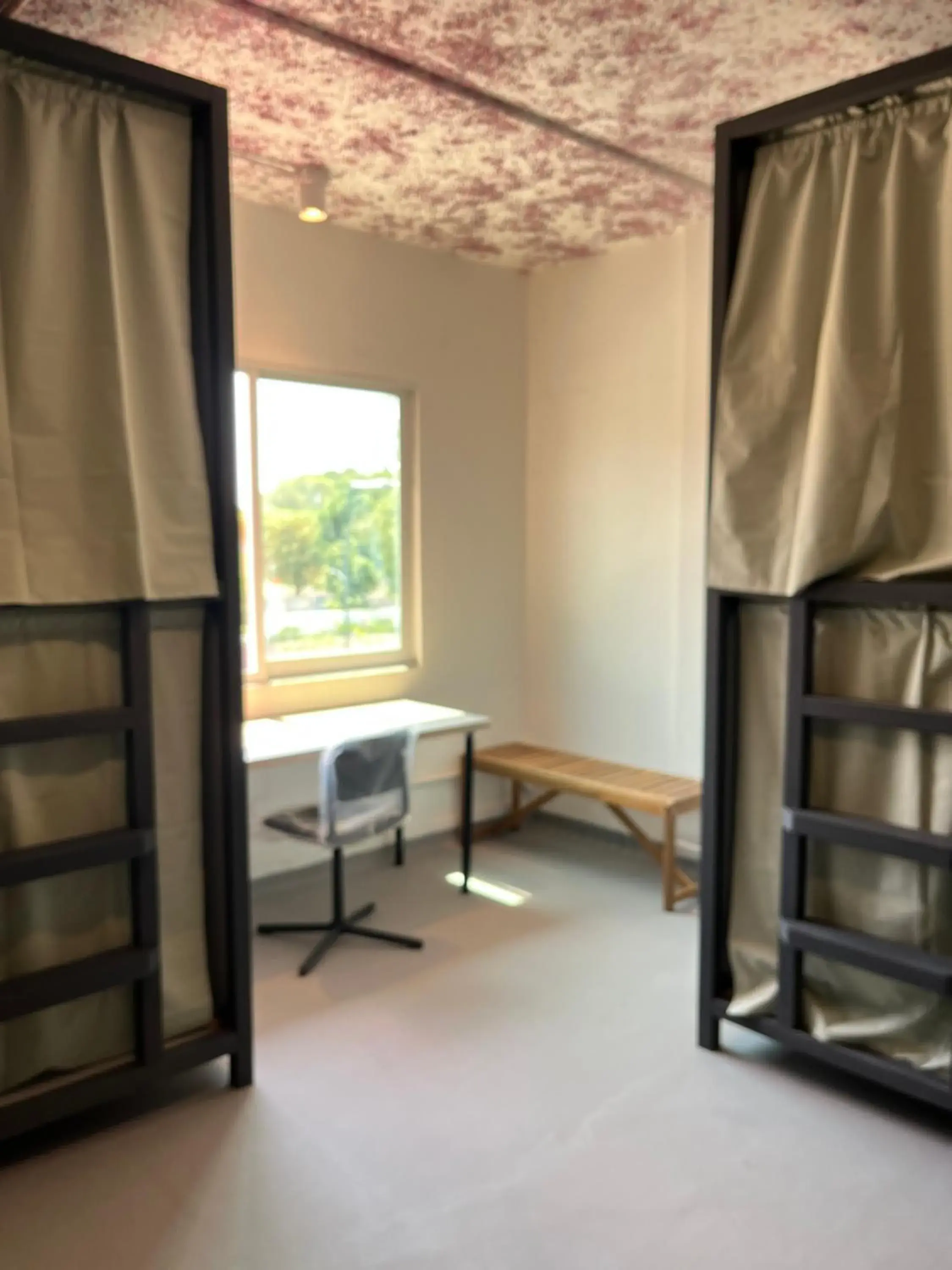 Photo of the whole room, Bed in Hostel Nube Mía Photo of the whole room, Bed in Hostel Nube Mía