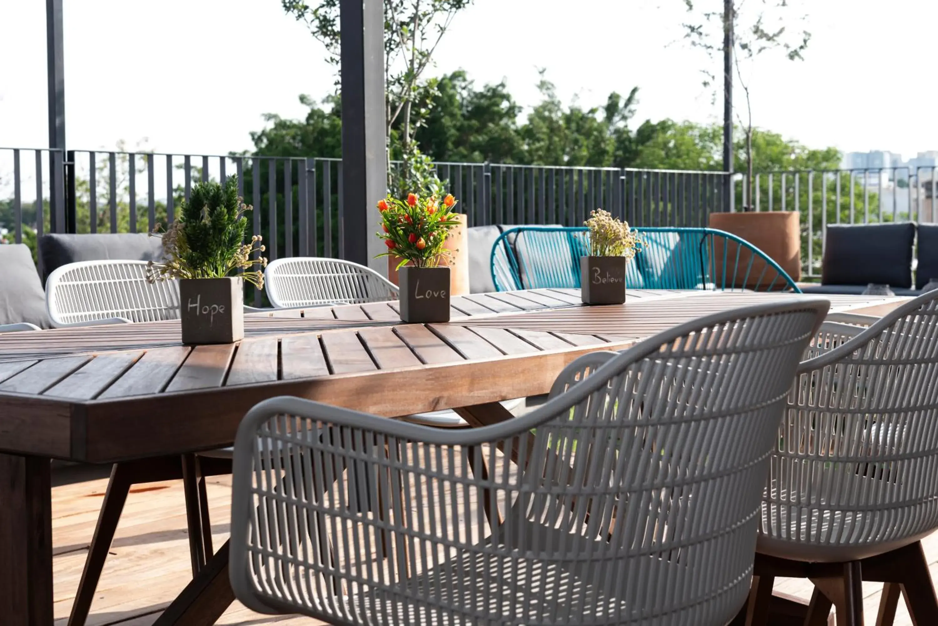 Hostel Nube Mía Hostel Nube Mía