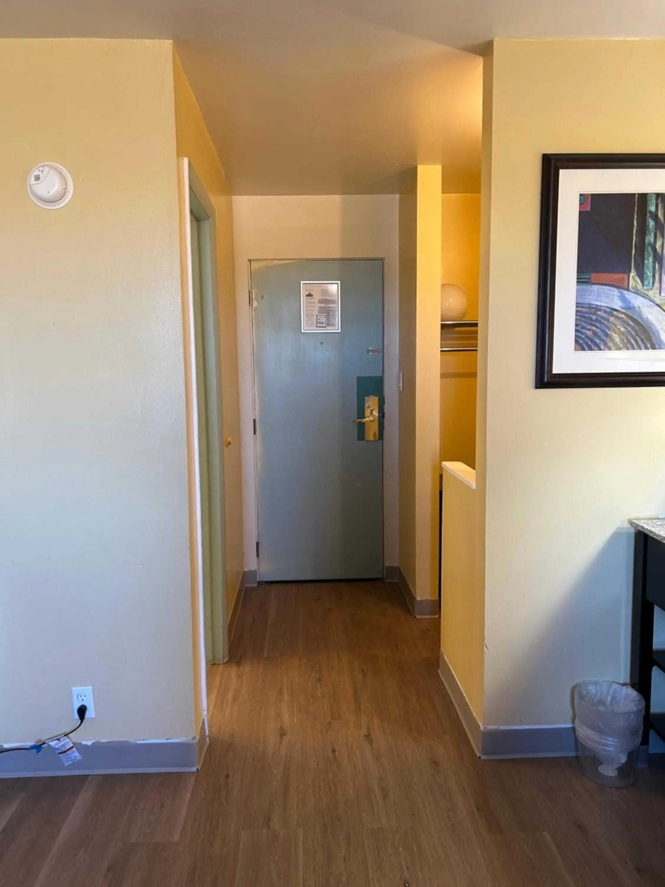 Photo of the whole room in Studio Apartments Photo of the whole room in Studio Apartments