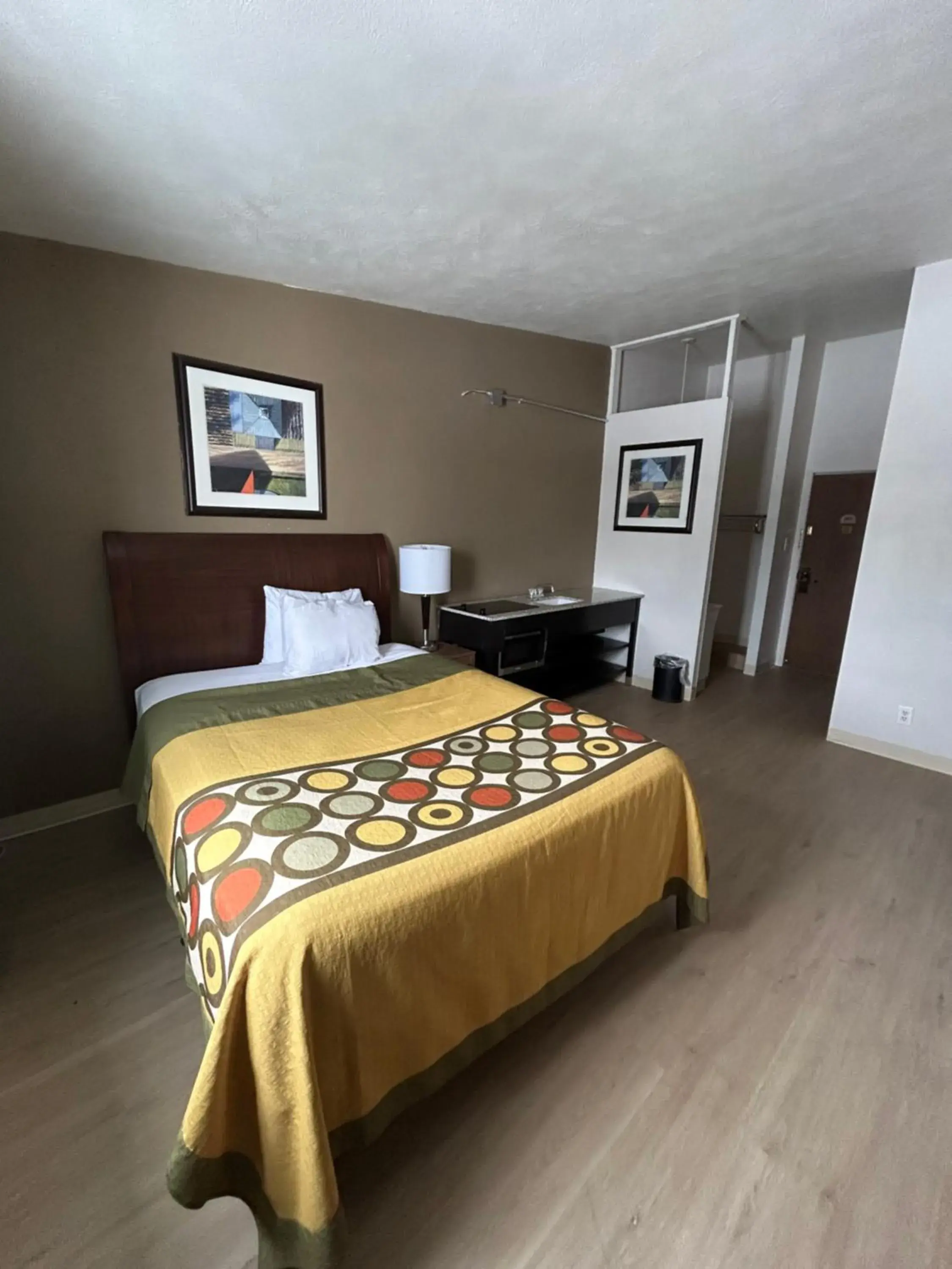 Studio Apartments Studio Apartments