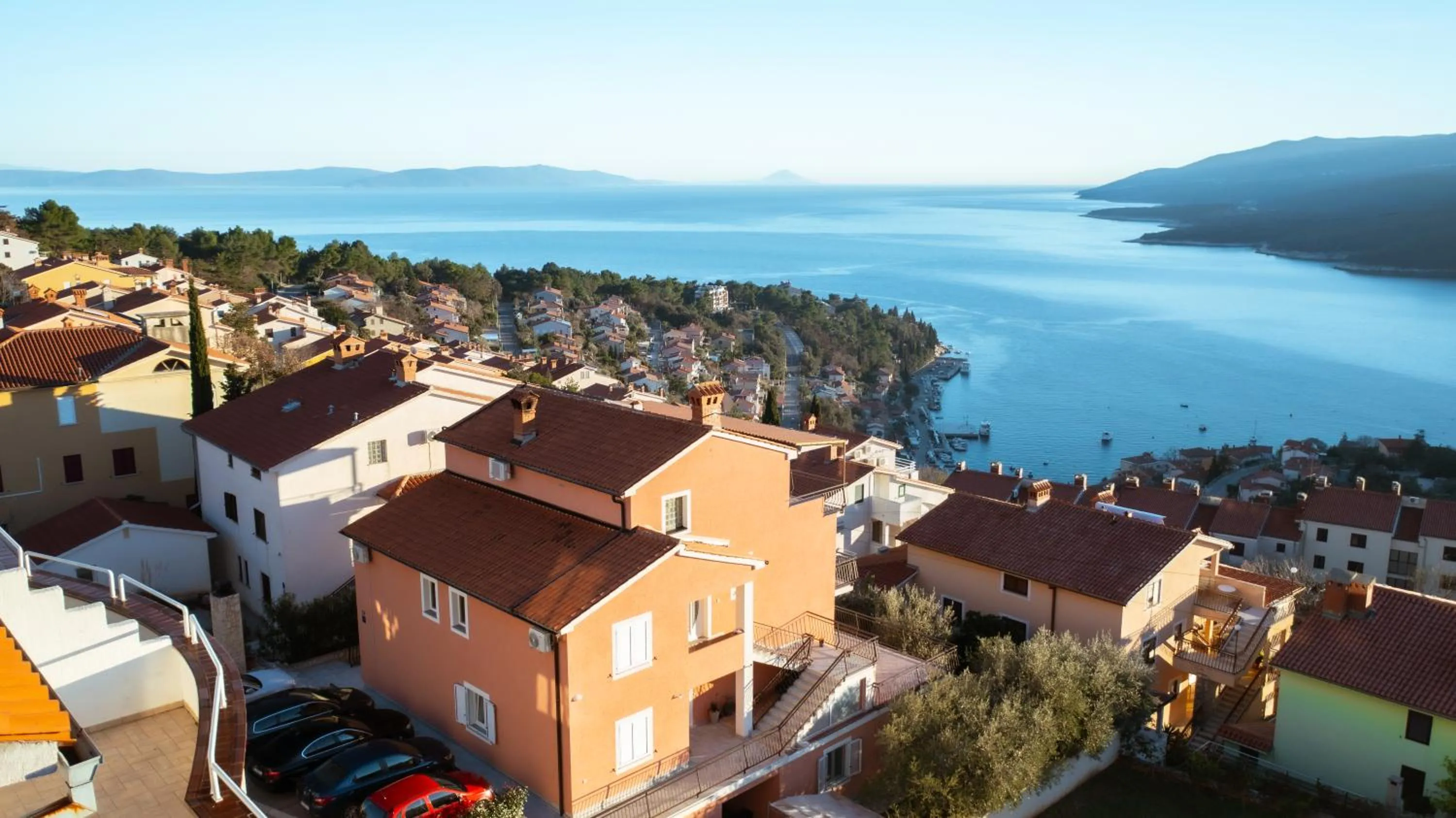 Apartments Oriana