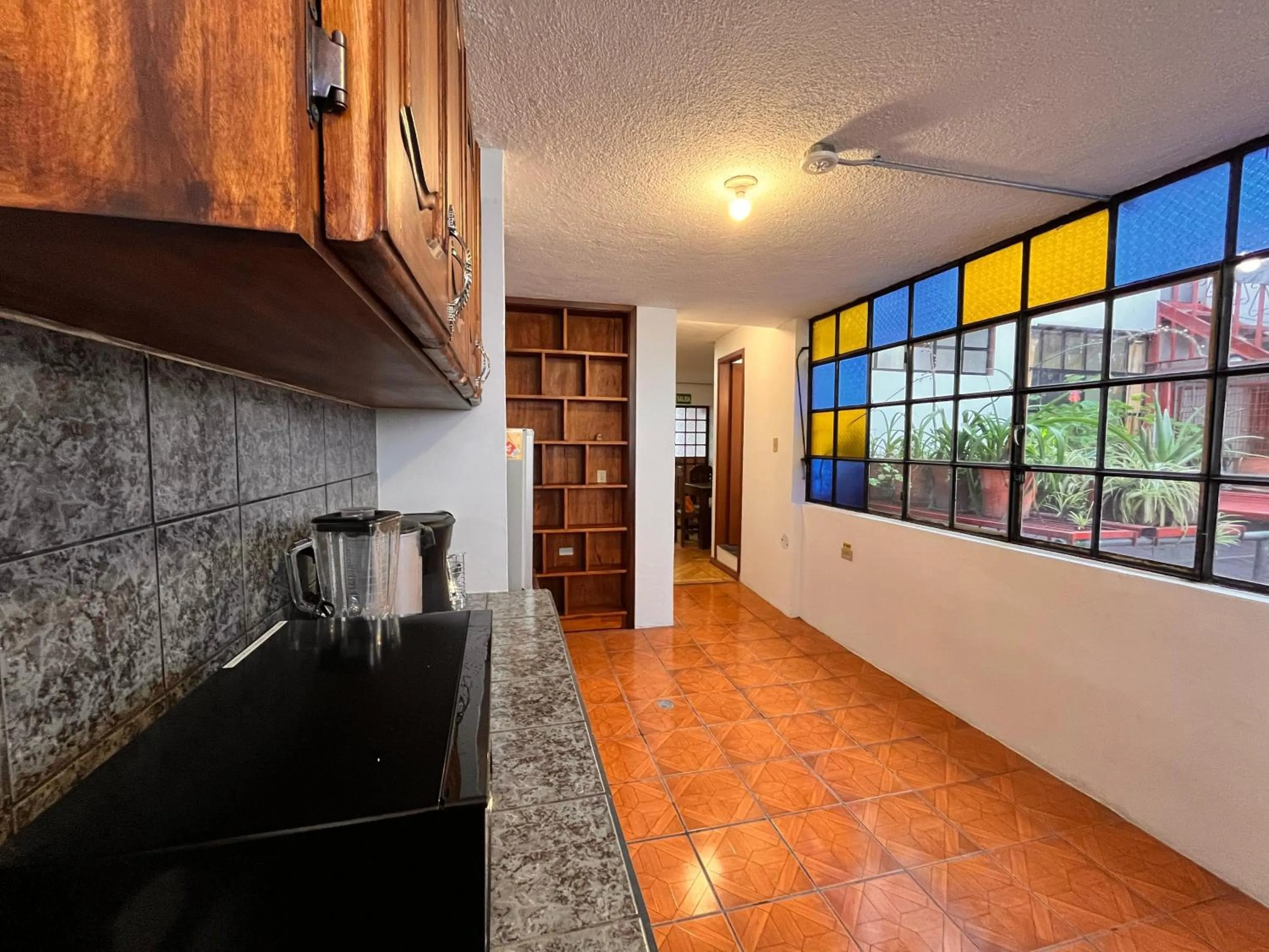 Two-Bedroom Apartment - single occupancy in Apart Hotel Loma Chica Quito