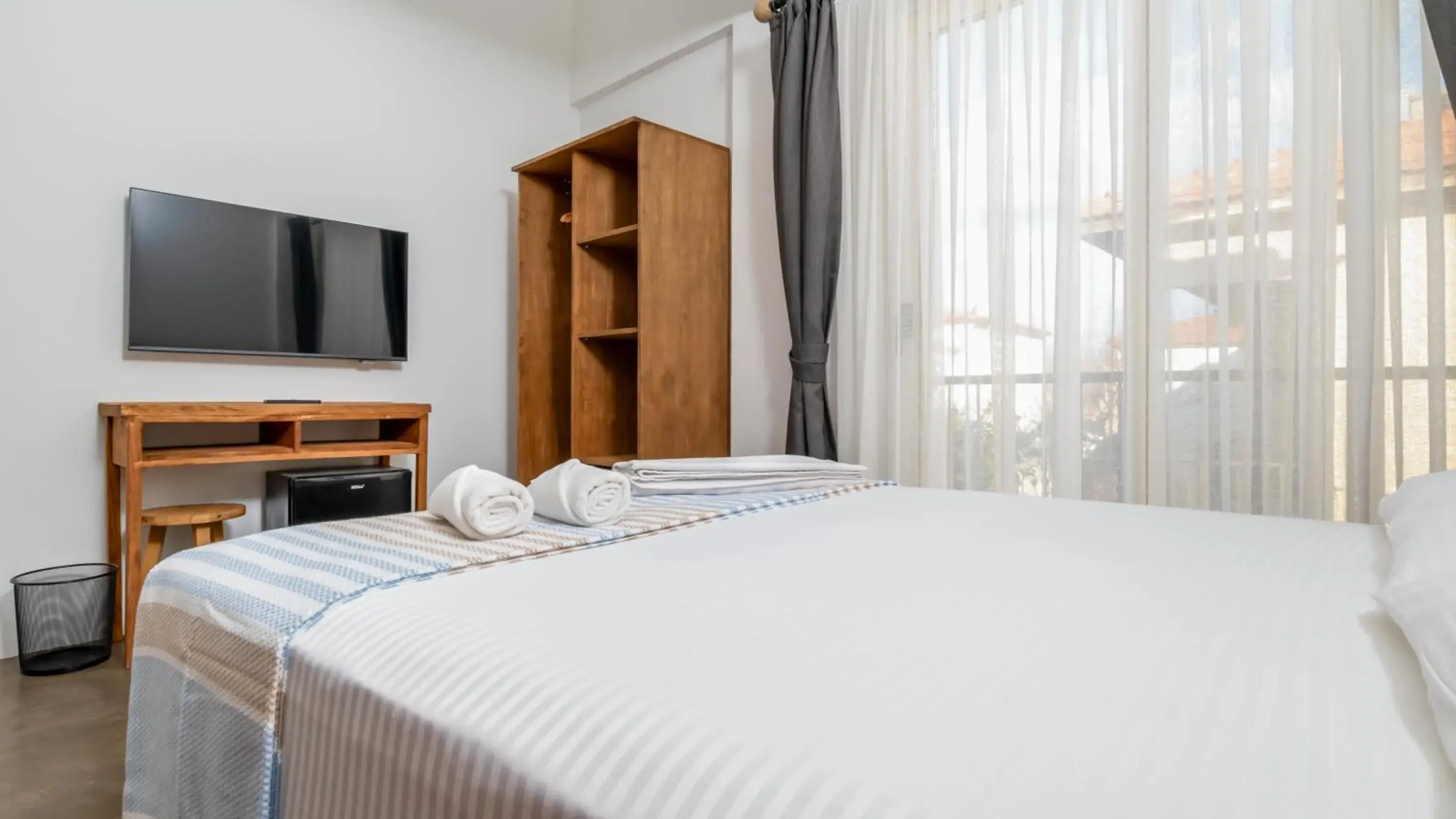 Bed in Moon Hotel Alaçatı Bed in Moon Hotel Alaçatı