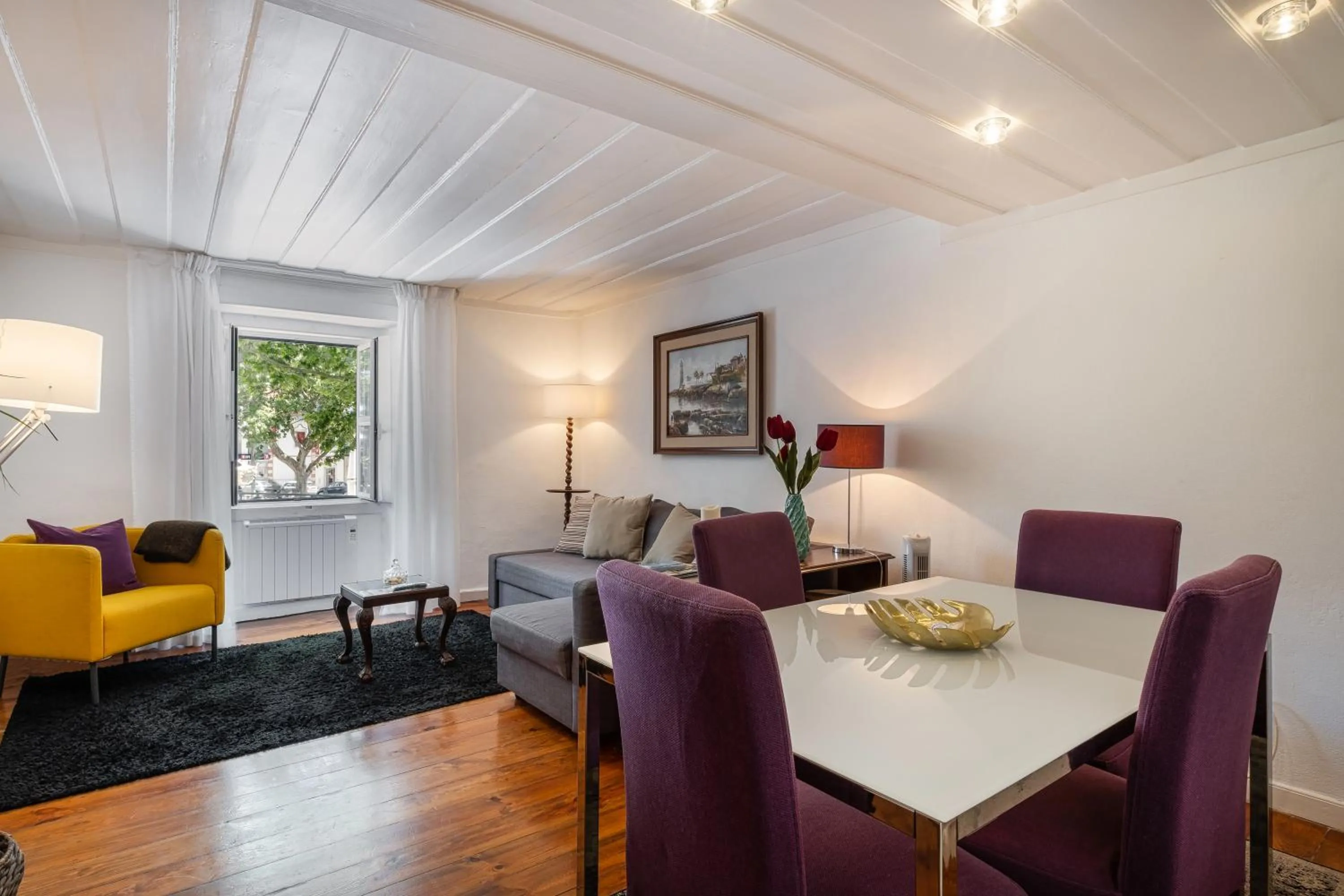 Casa da Fonte - Holiday Apartments