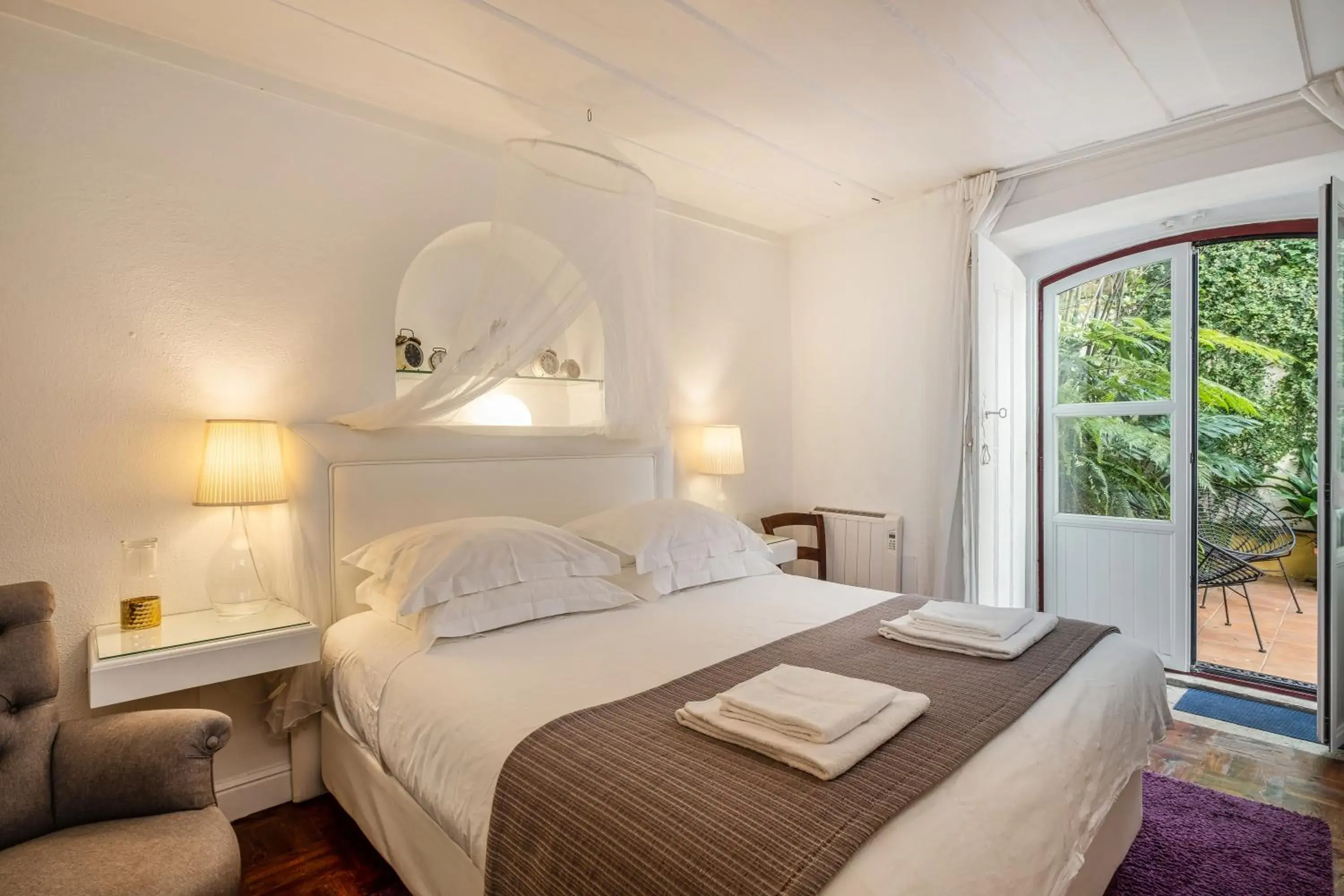 Apartment with Terrace in Casa da Fonte - Holiday Apartments Apartment with Terrace in Casa da Fonte - Holiday Apartments