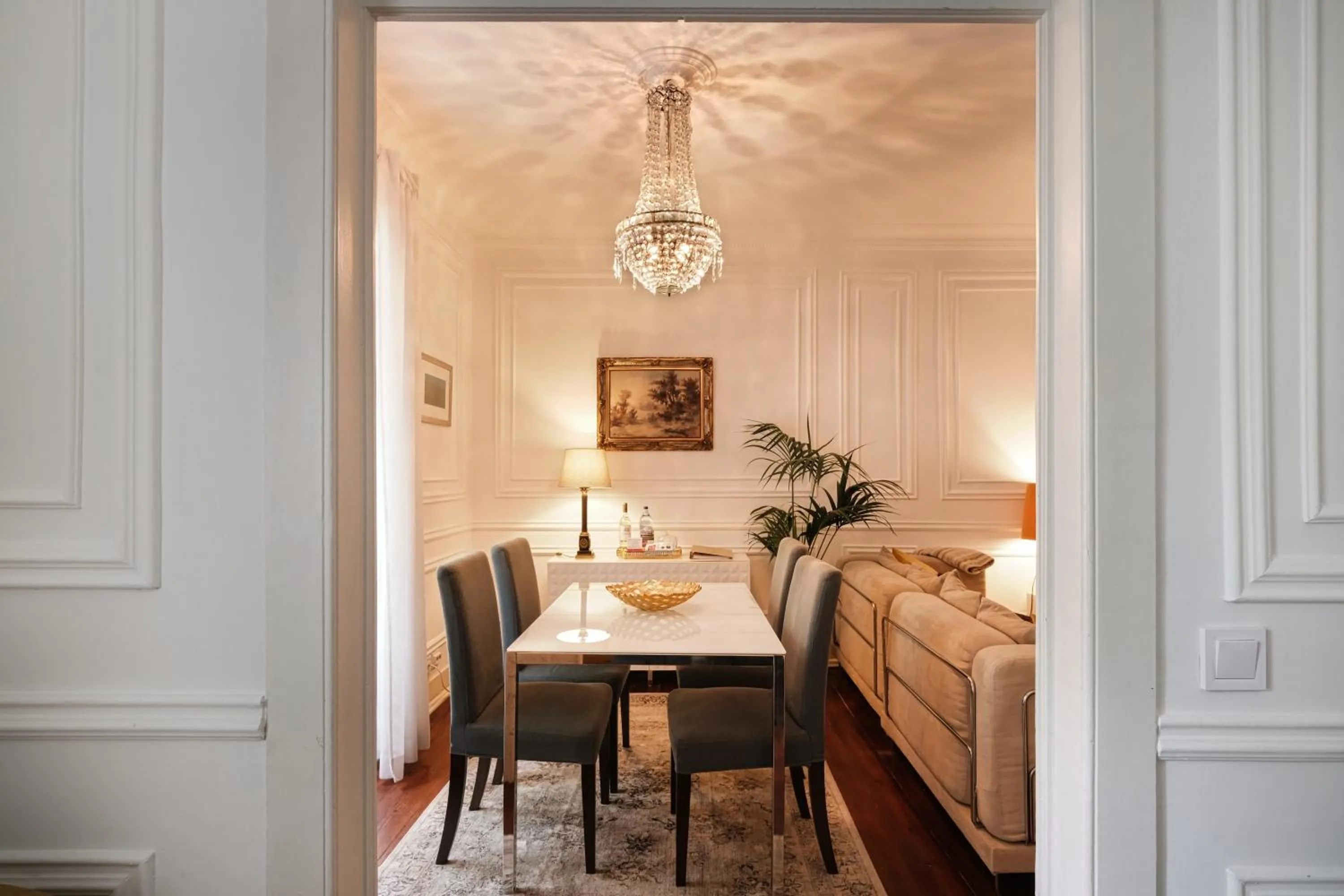 Casa da Fonte - Holiday Apartments