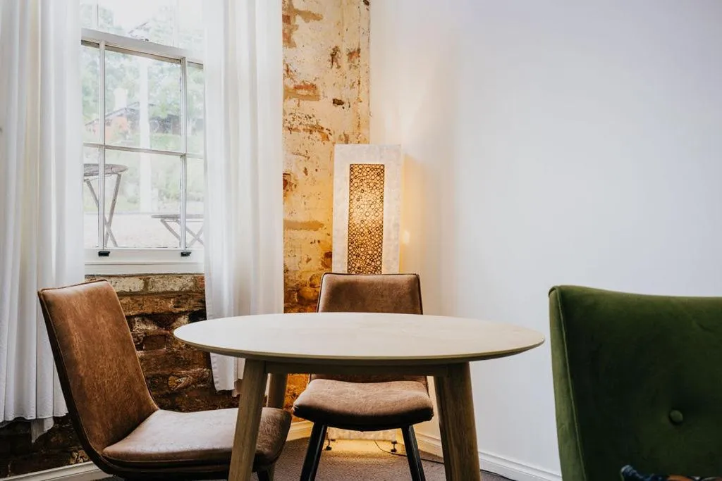 Albert Hotel Daylesford