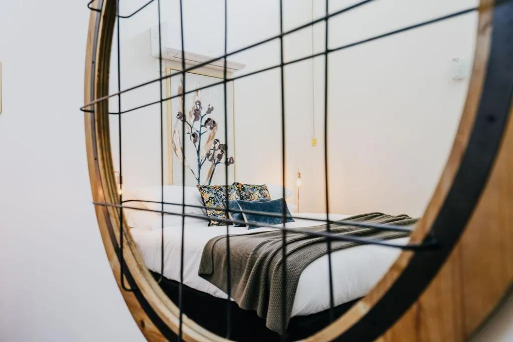 Albert Hotel Daylesford