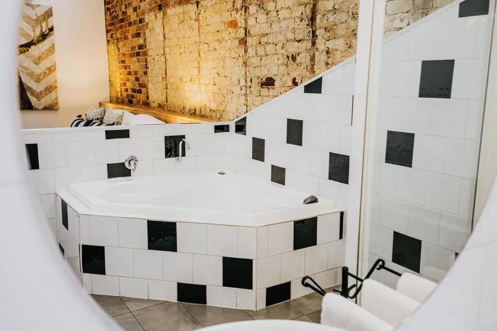 Albert Hotel Daylesford