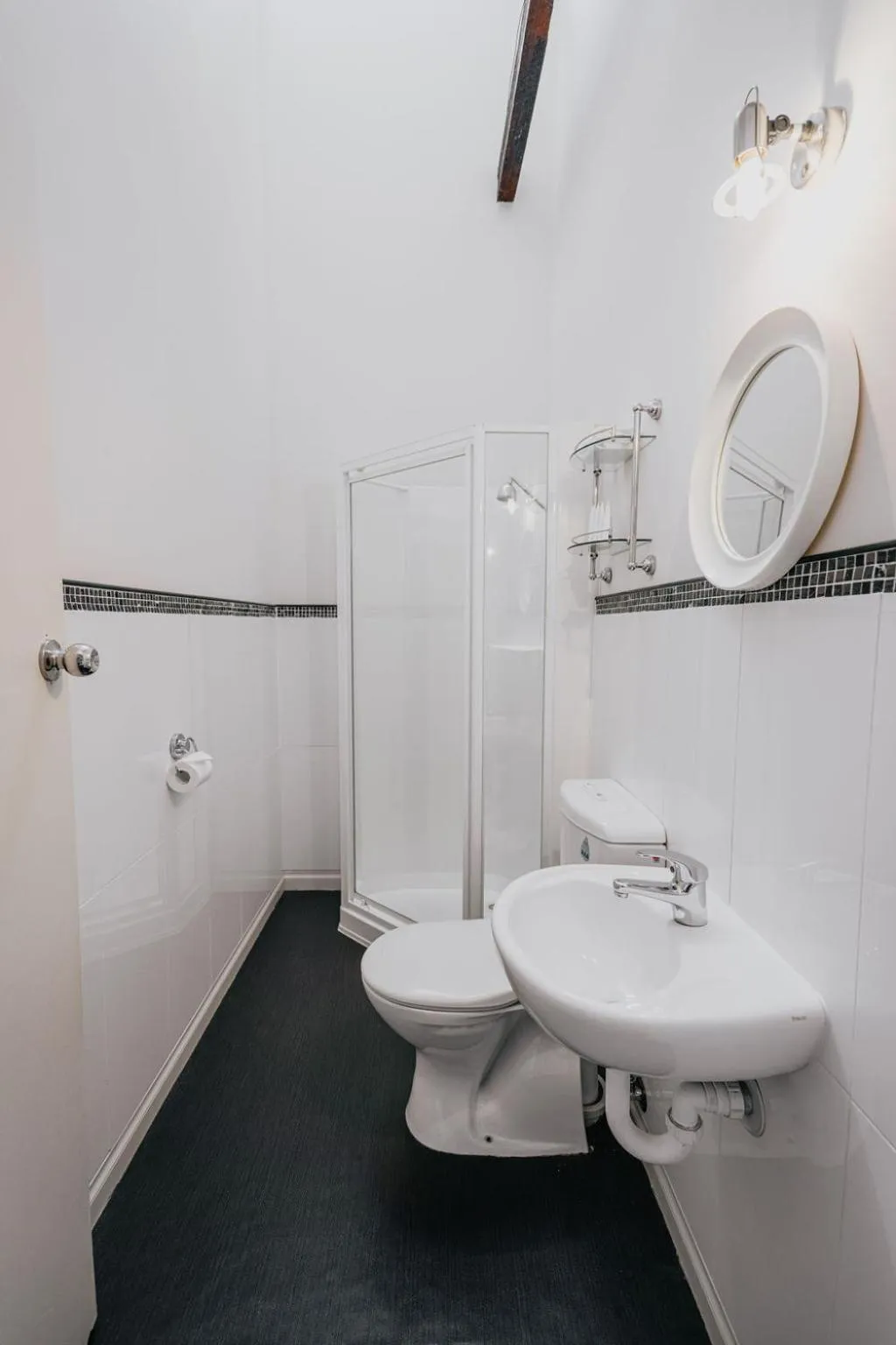 Albert Hotel Daylesford