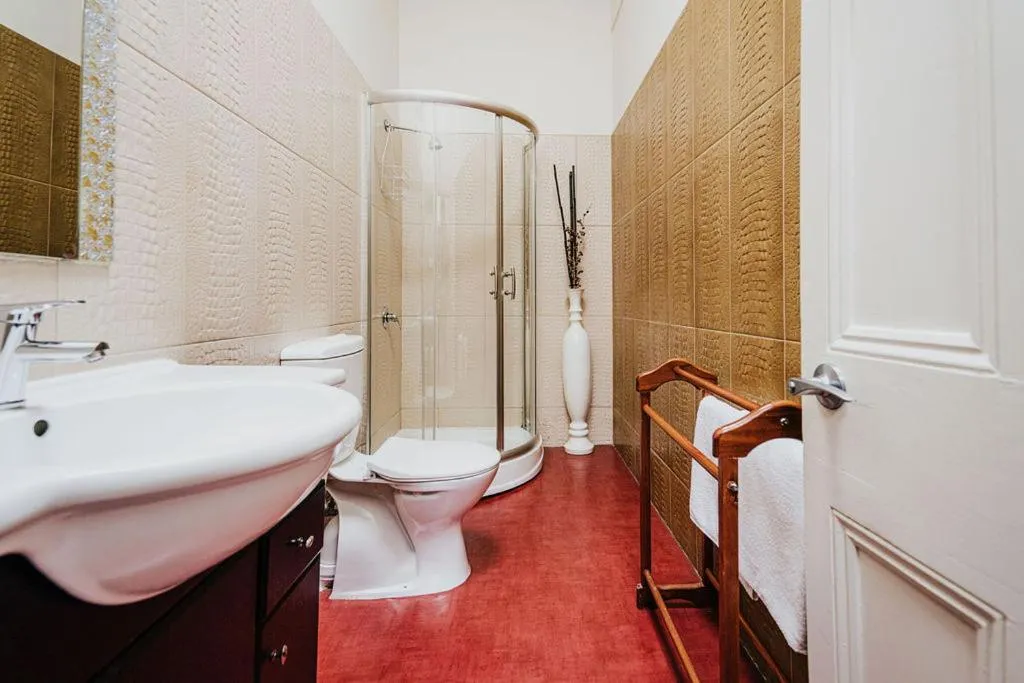 Albert Hotel Daylesford