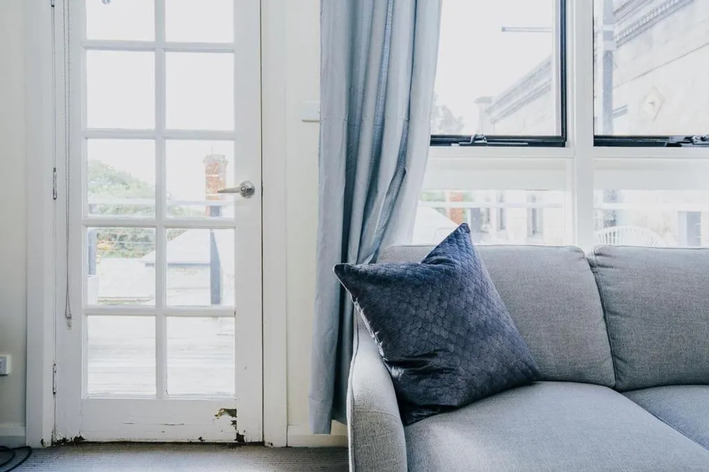 Albert Hotel Daylesford