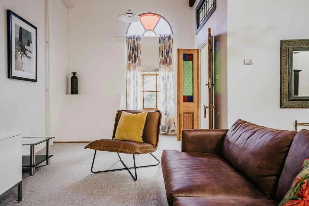 Albert Hotel Daylesford