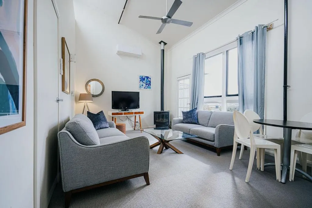 Albert Hotel Daylesford