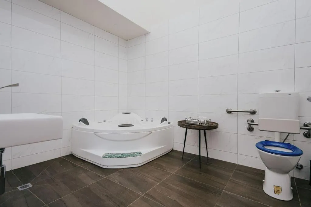 Albert Hotel Daylesford