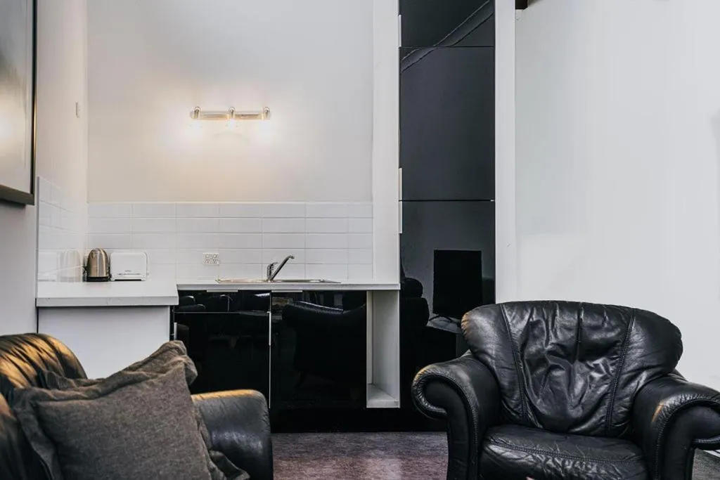 Albert Hotel Daylesford