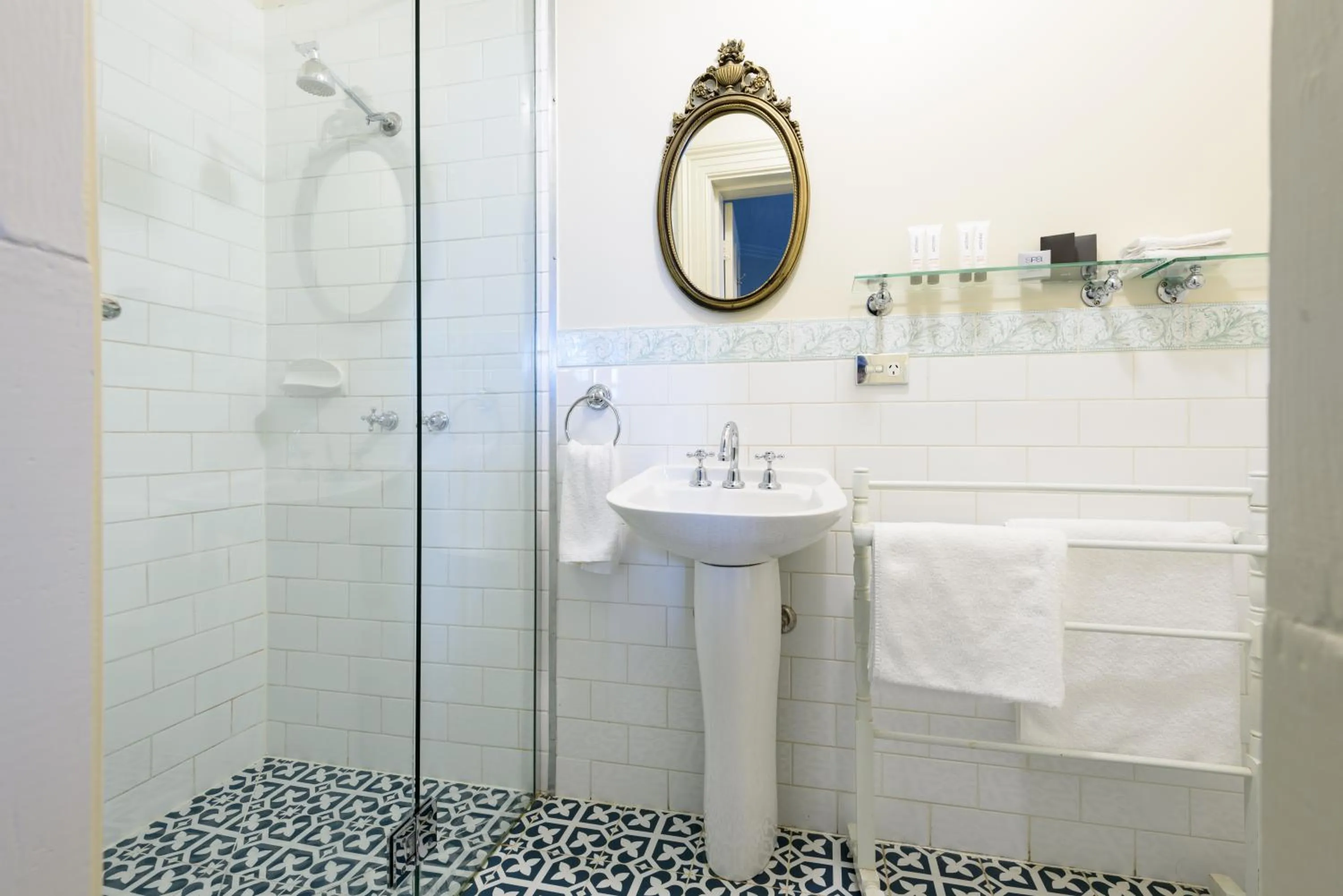 Albert Hotel Daylesford