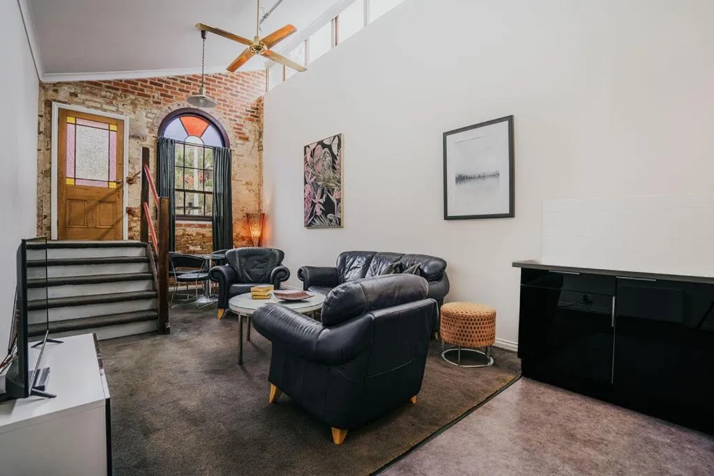 Albert Hotel Daylesford