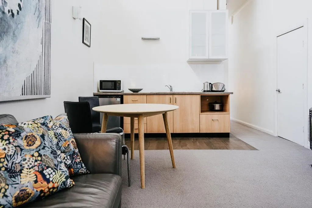 Albert Hotel Daylesford