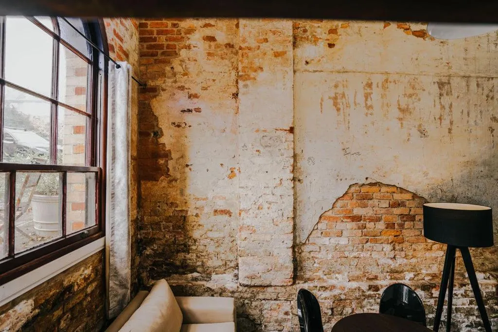 Albert Hotel Daylesford