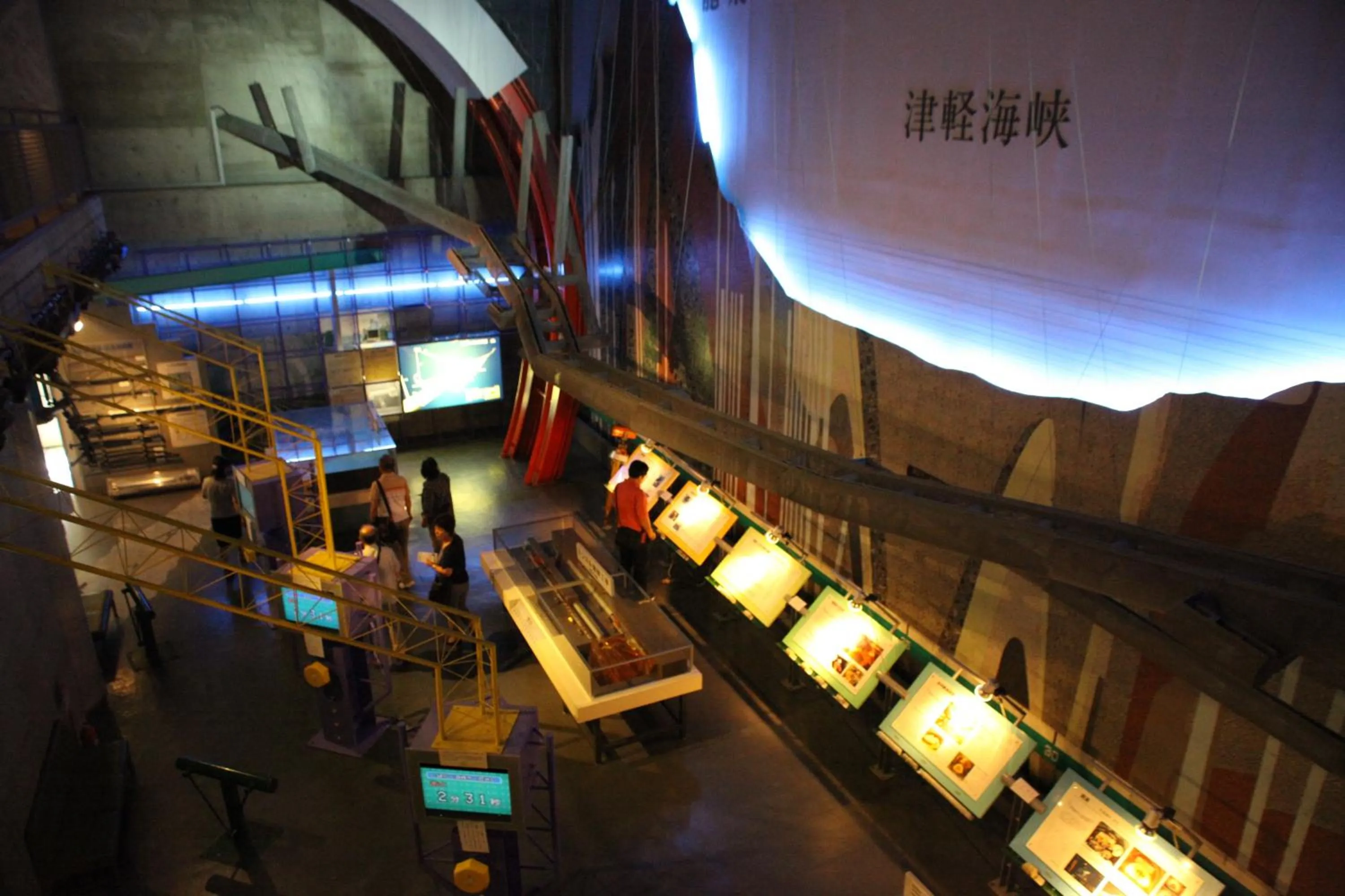 Entertainment in Hotel Tappi