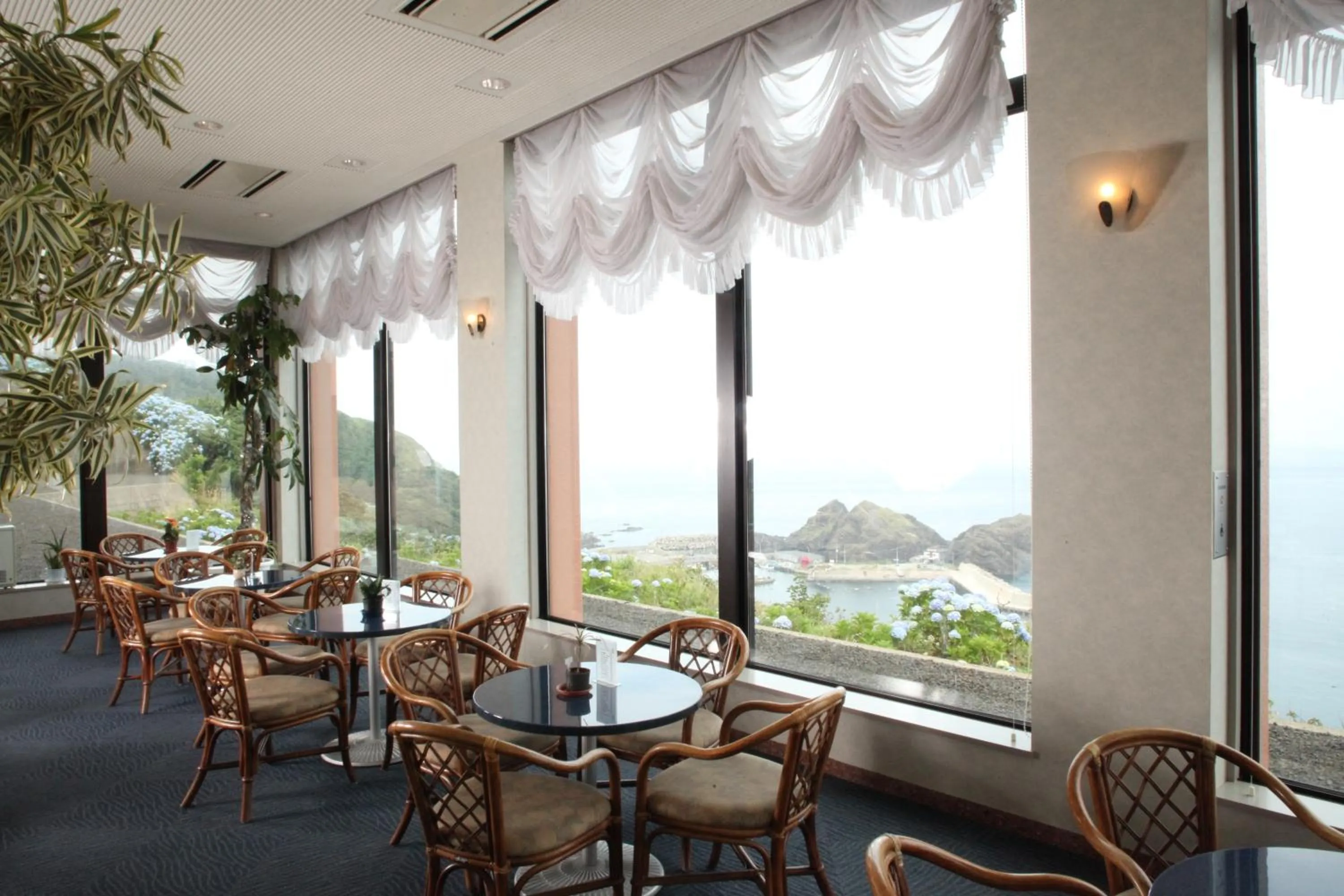 Lounge or bar in Hotel Tappi