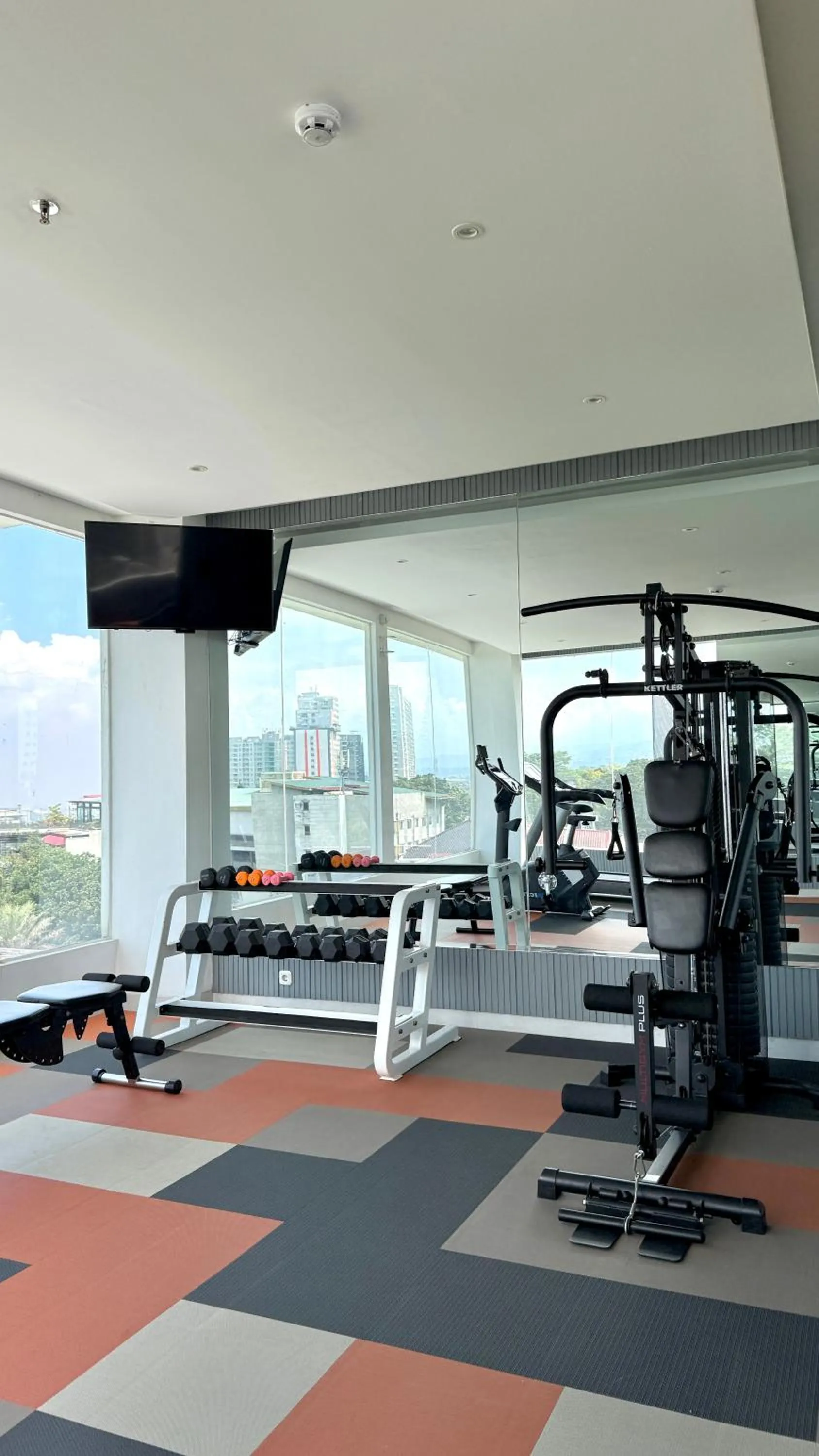 Hemangini Hotel Bandung